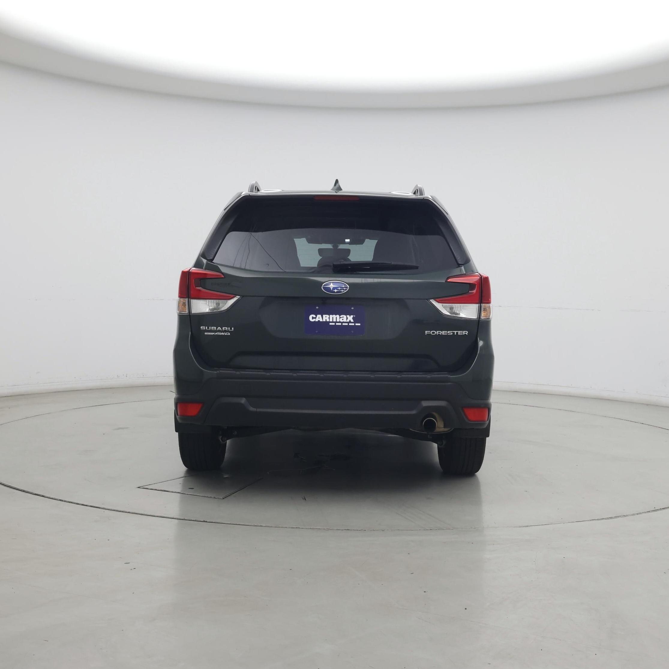 Thumbnail: 2023 Subaru Forester - 6