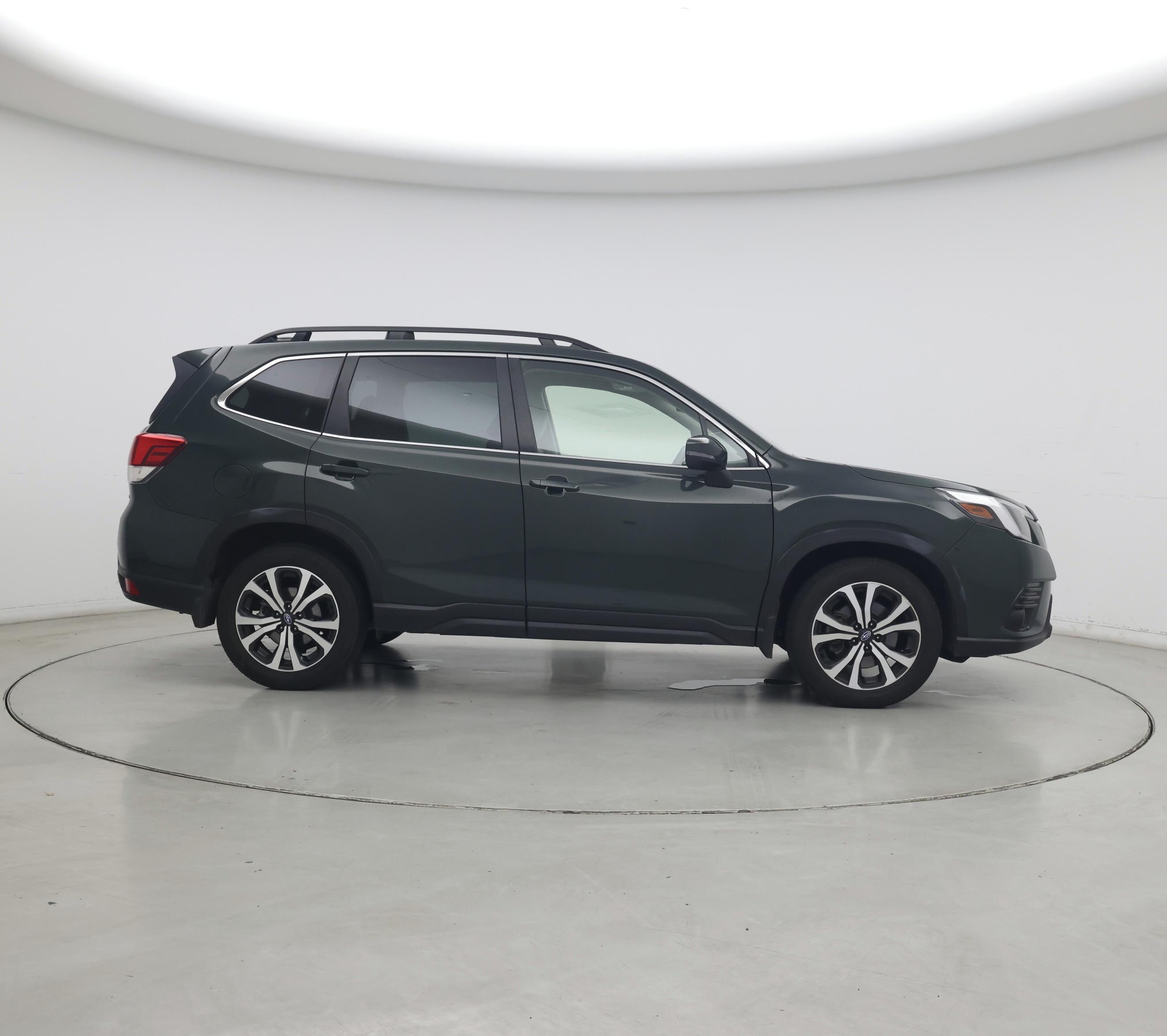 Thumbnail: 2023 Subaru Forester - 7