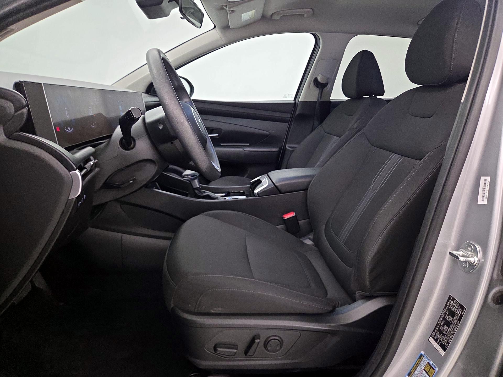 Thumbnail: 2025 Hyundai Tucson - 11