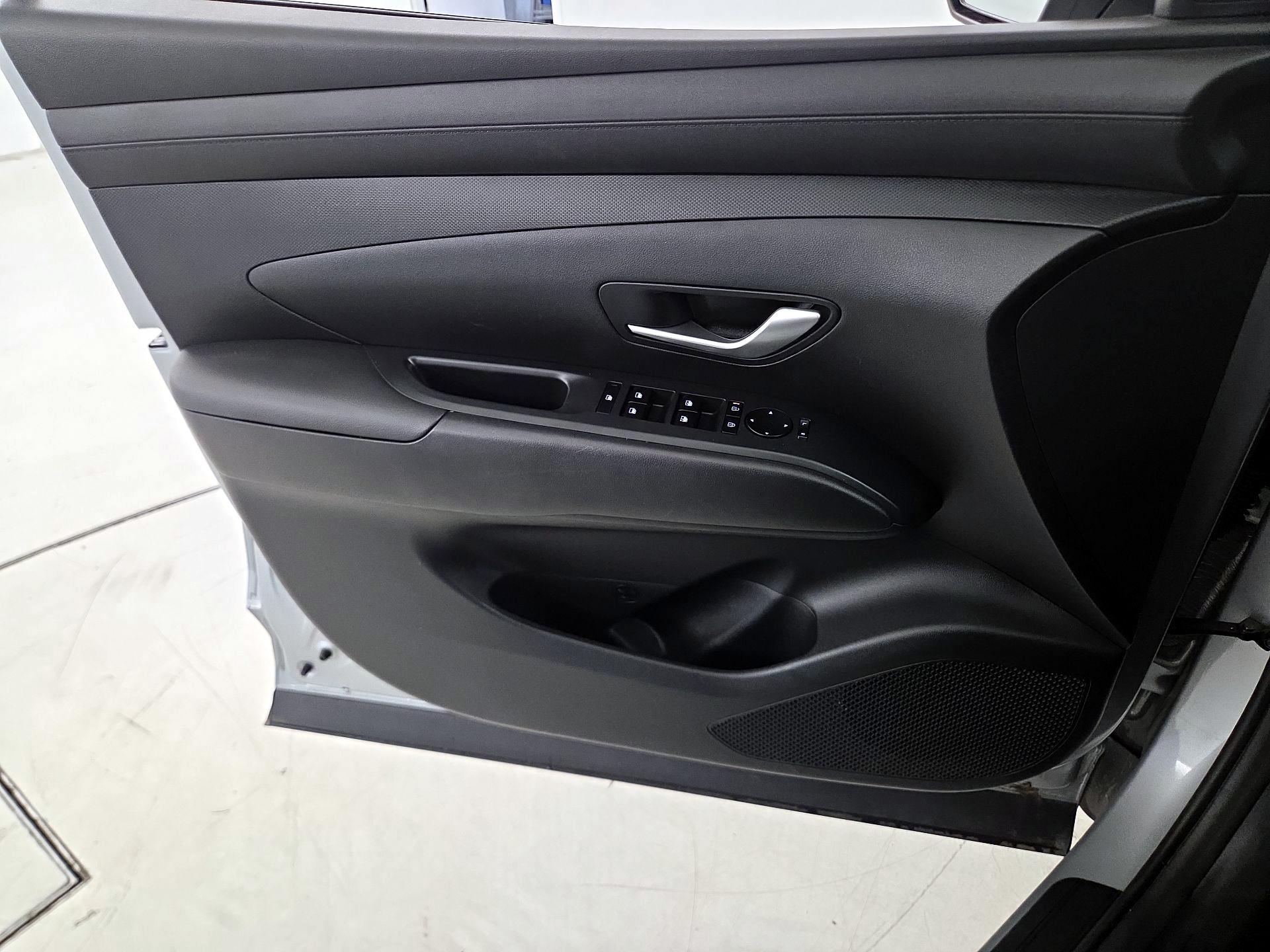 Thumbnail: 2025 Hyundai Tucson - 12