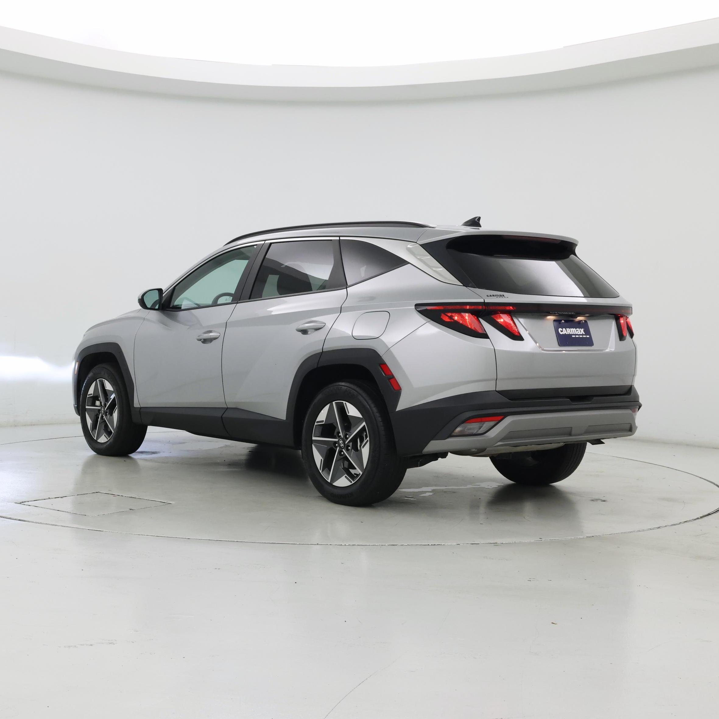 Thumbnail: 2025 Hyundai Tucson - 2