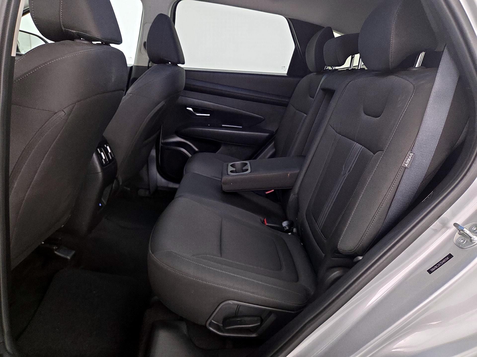 Thumbnail: 2025 Hyundai Tucson - 19