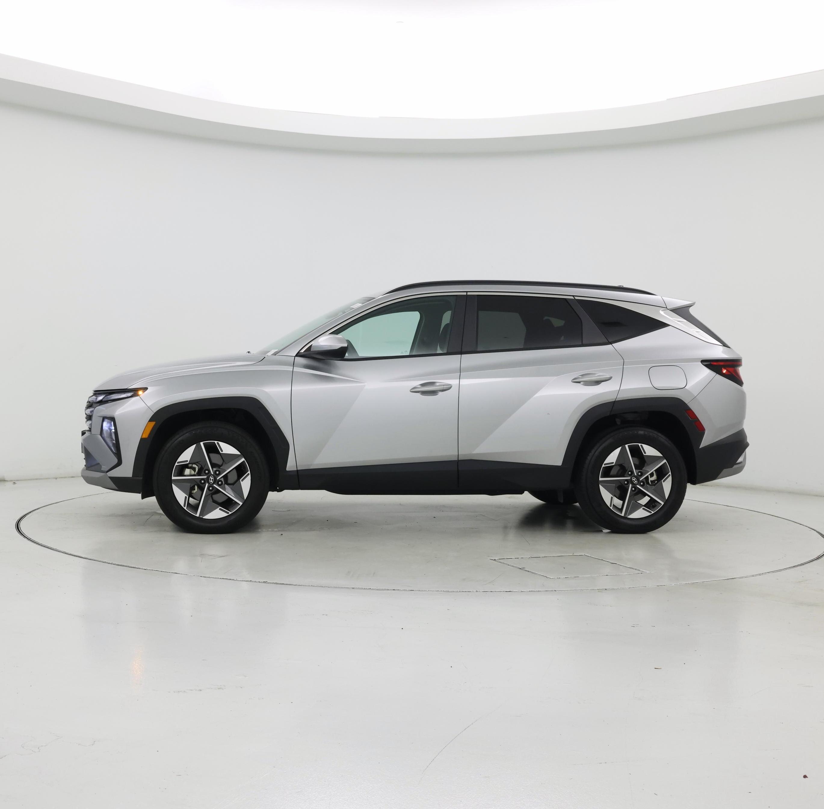 Thumbnail: 2025 Hyundai Tucson - 3