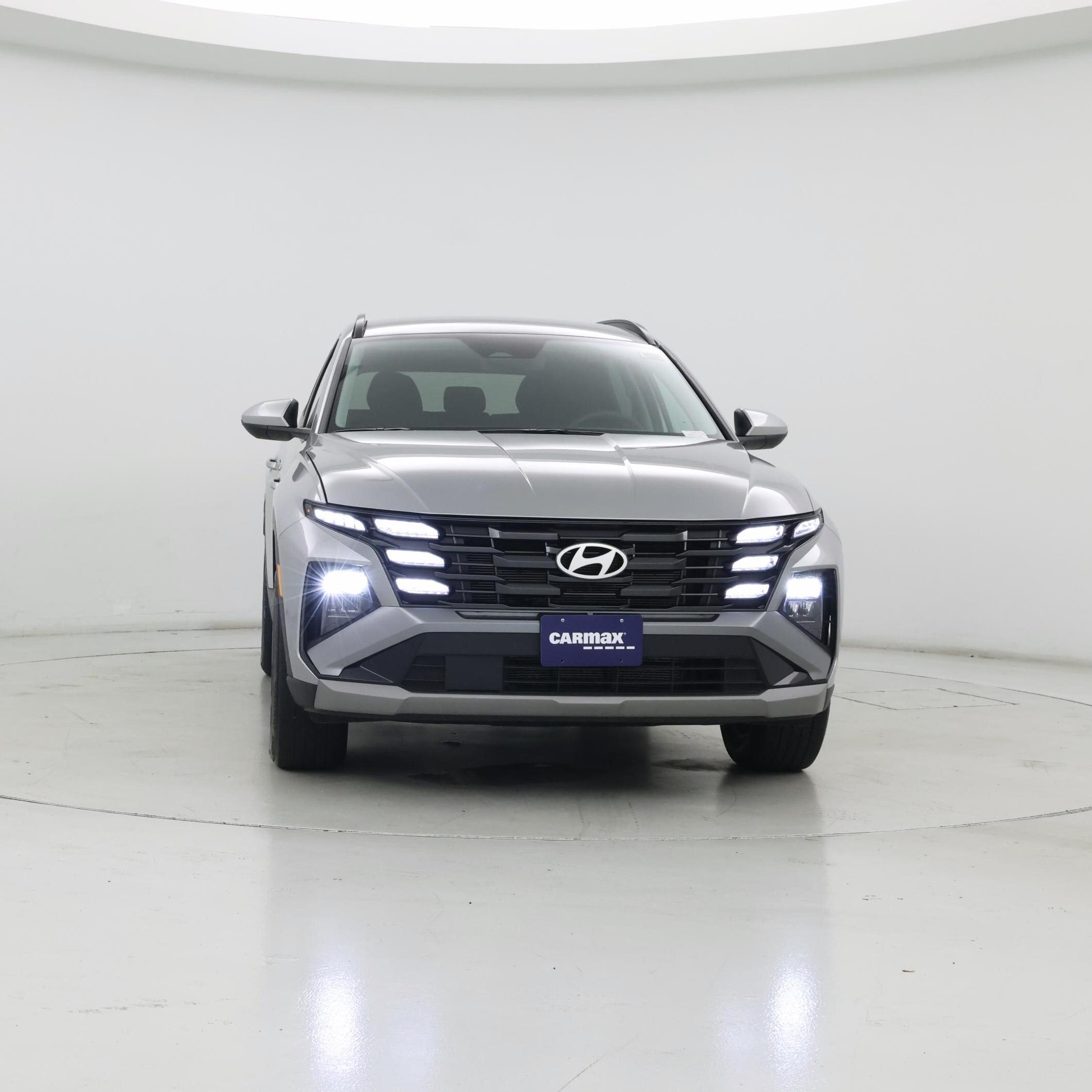 Thumbnail: 2025 Hyundai Tucson - 5