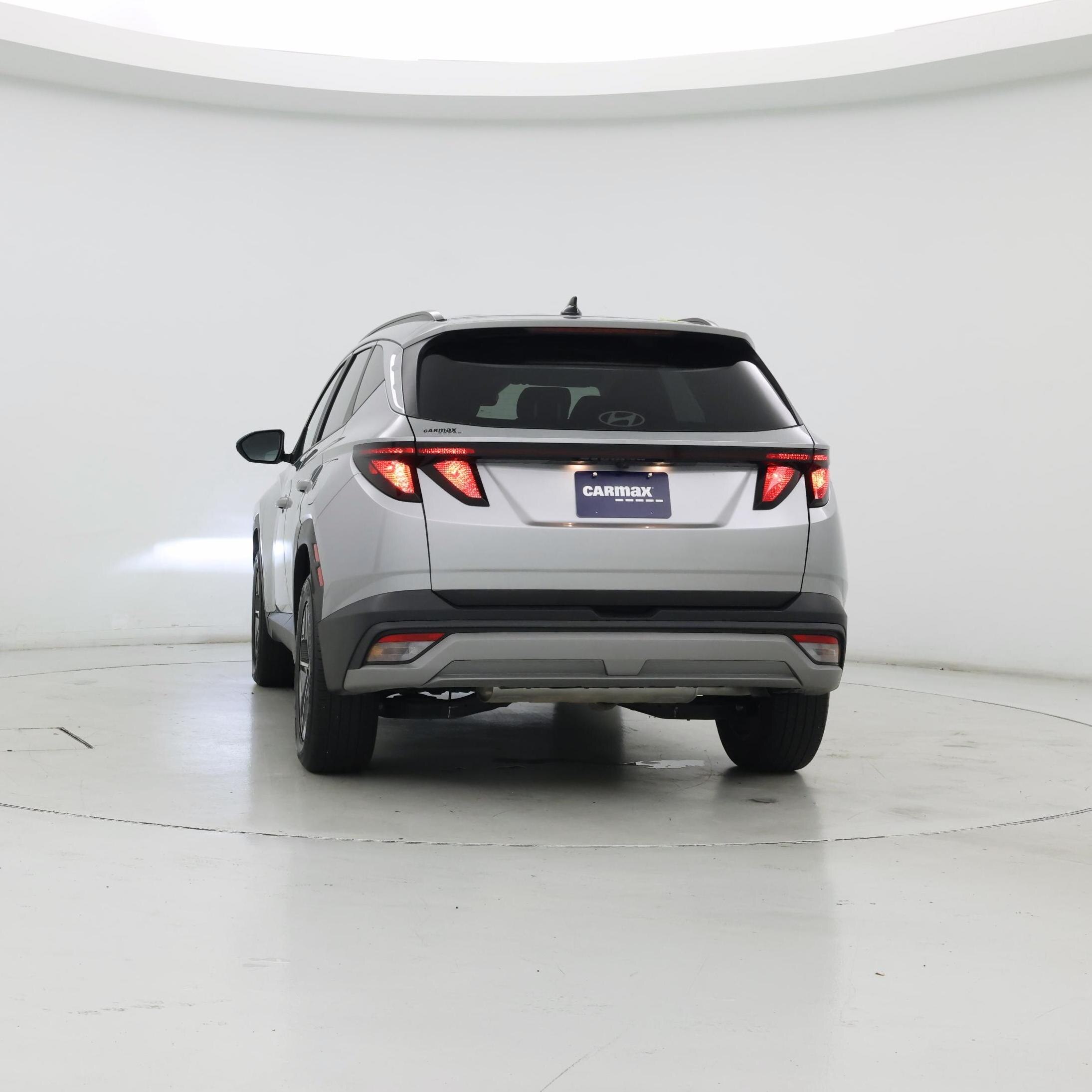 Thumbnail: 2025 Hyundai Tucson - 6