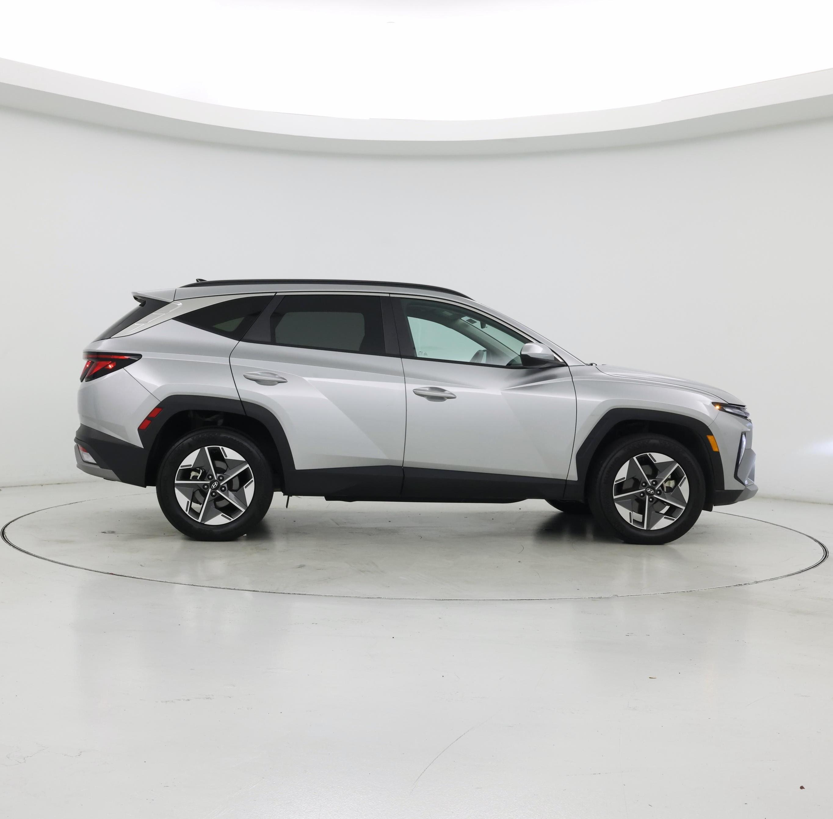 Thumbnail: 2025 Hyundai Tucson - 7