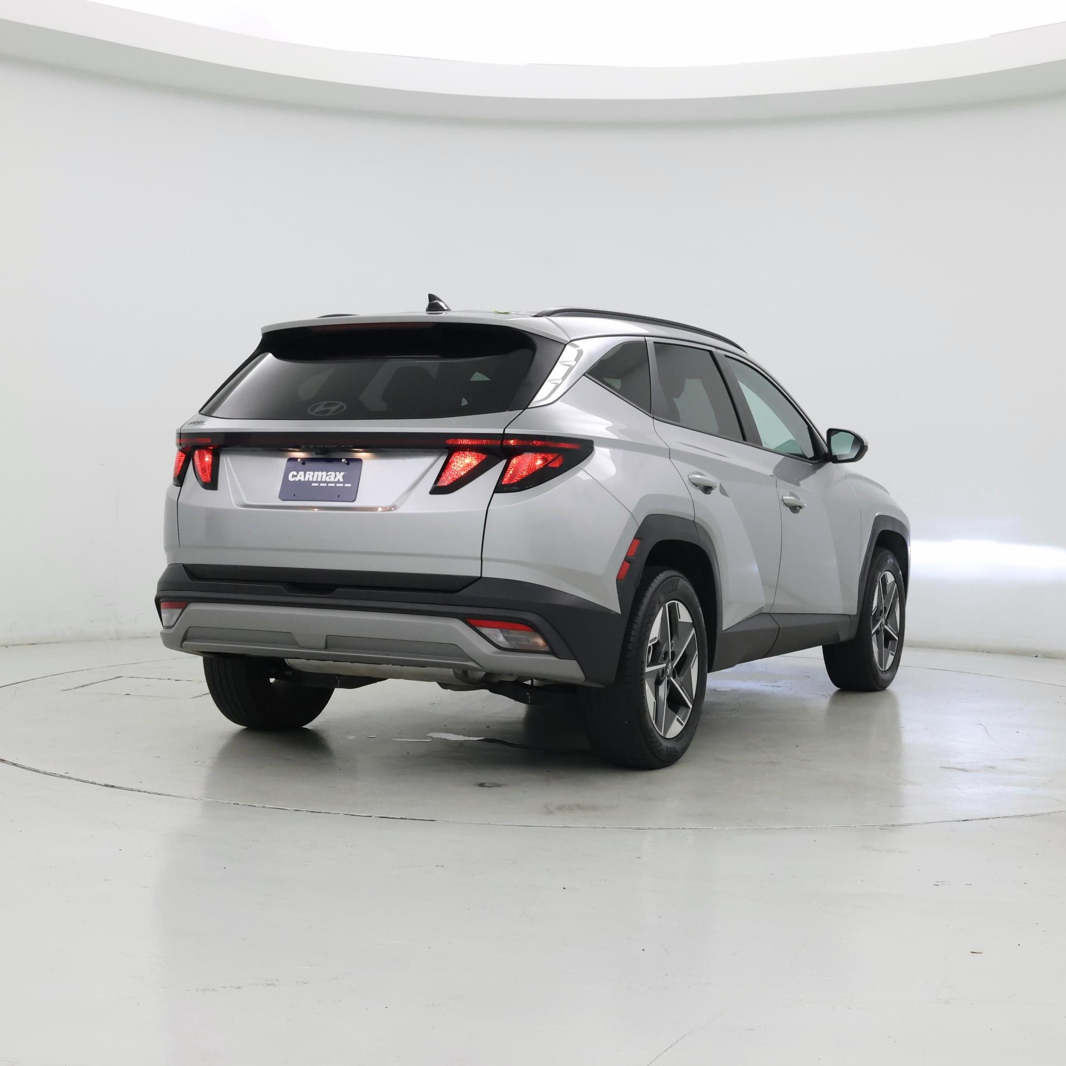 Thumbnail: 2025 Hyundai Tucson - 8
