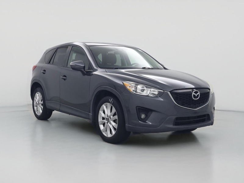 2015 Mazda CX-5 Grand Touring -
                  Costa Mesa, CA