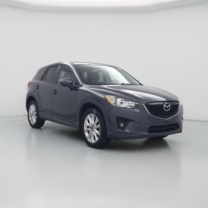 2015 Mazda CX-5 Grand Touring
