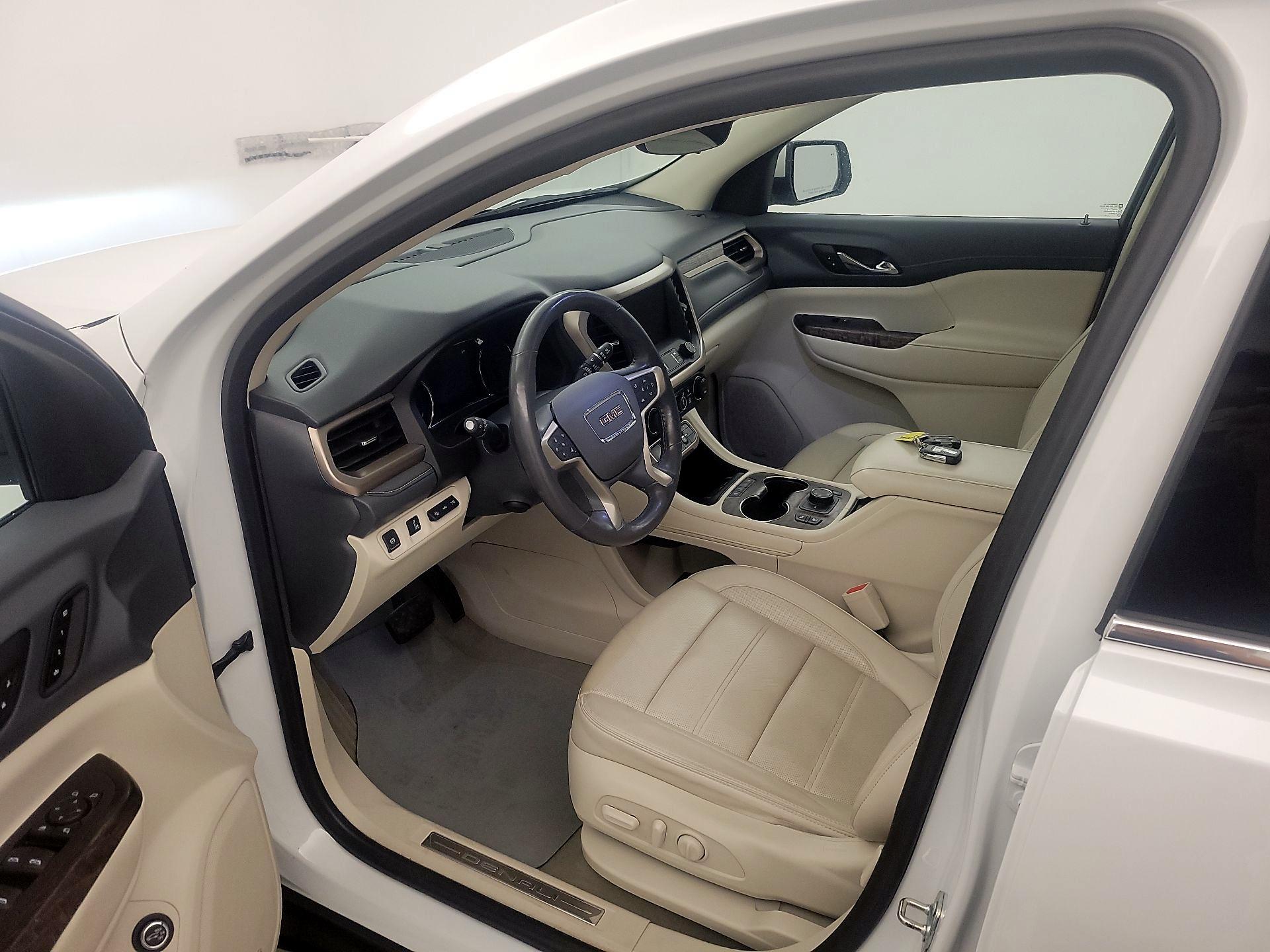 Thumbnail: 2020 GMC Acadia - 11