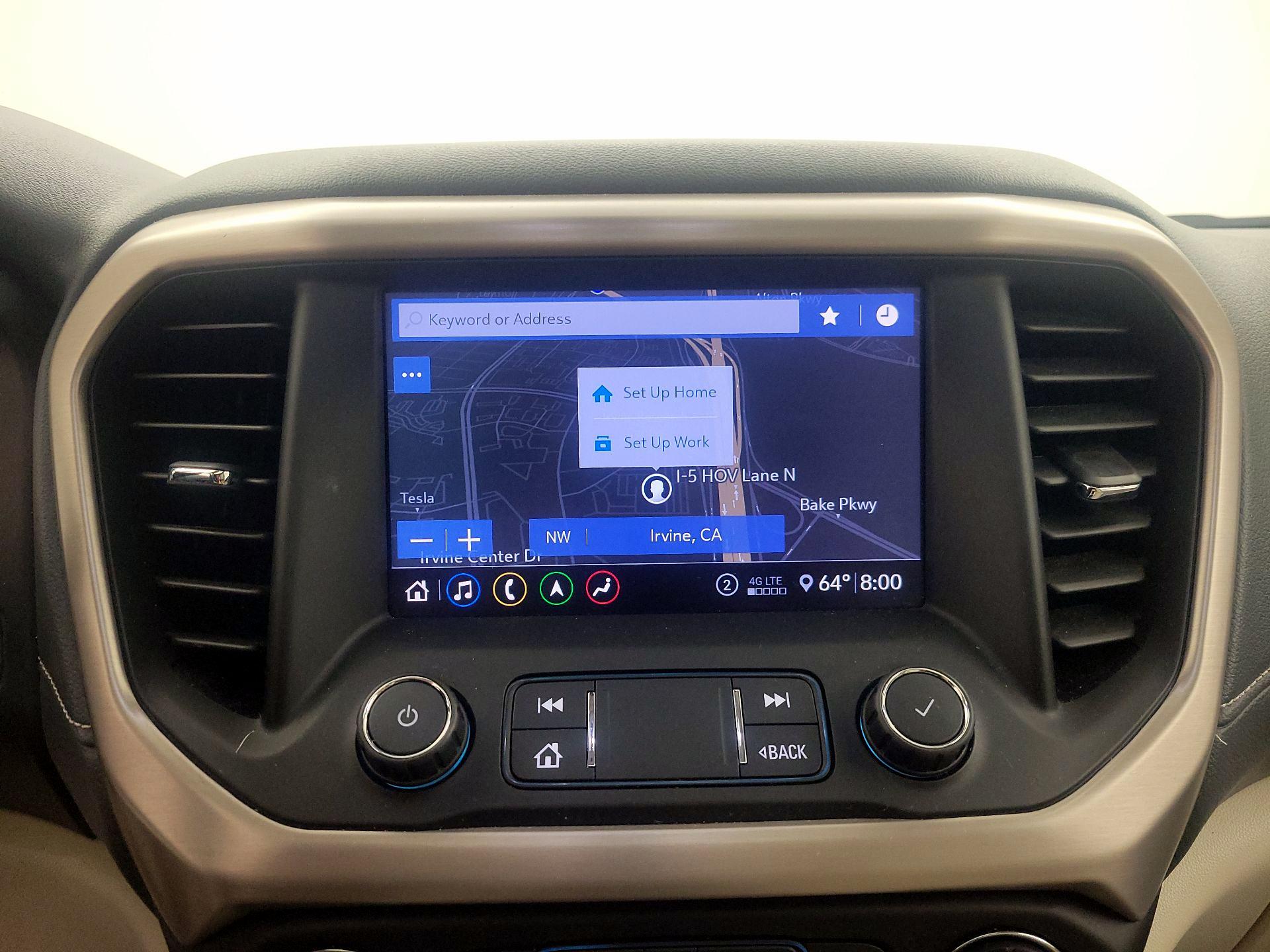Thumbnail: 2020 GMC Acadia - 14