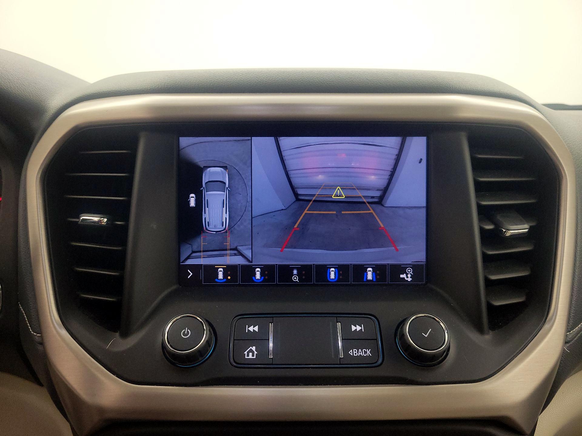 Thumbnail: 2020 GMC Acadia - 15