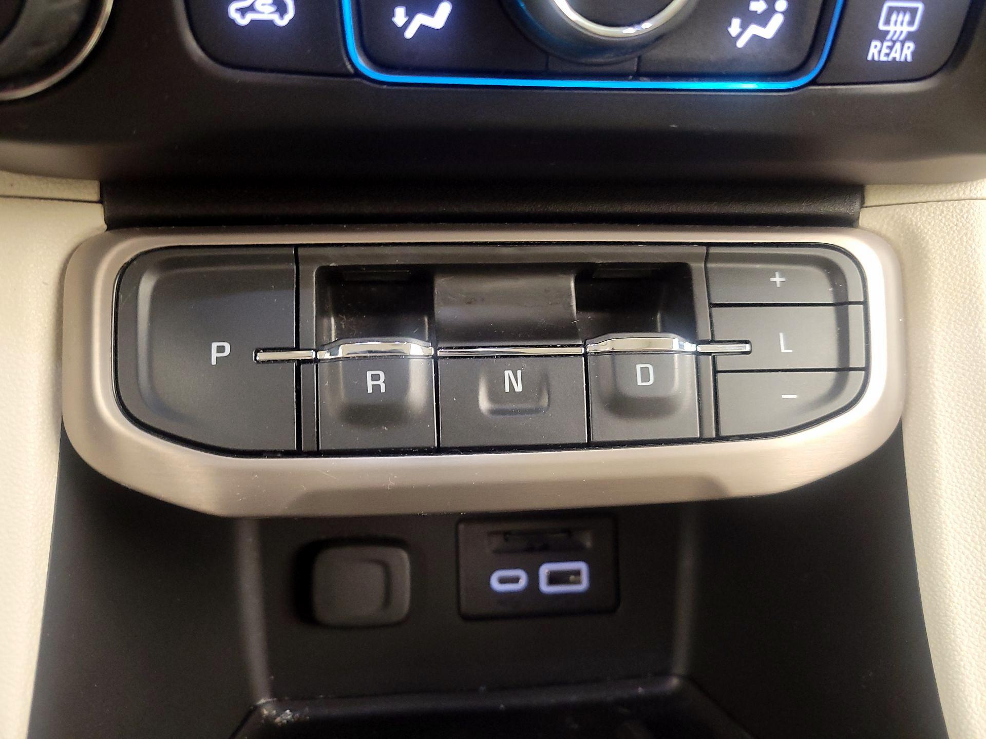 Thumbnail: 2020 GMC Acadia - 18