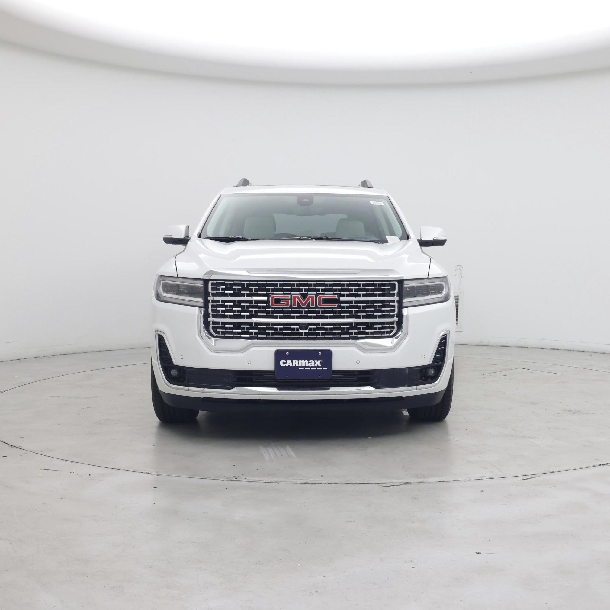 Thumbnail: 2020 GMC Acadia - 5