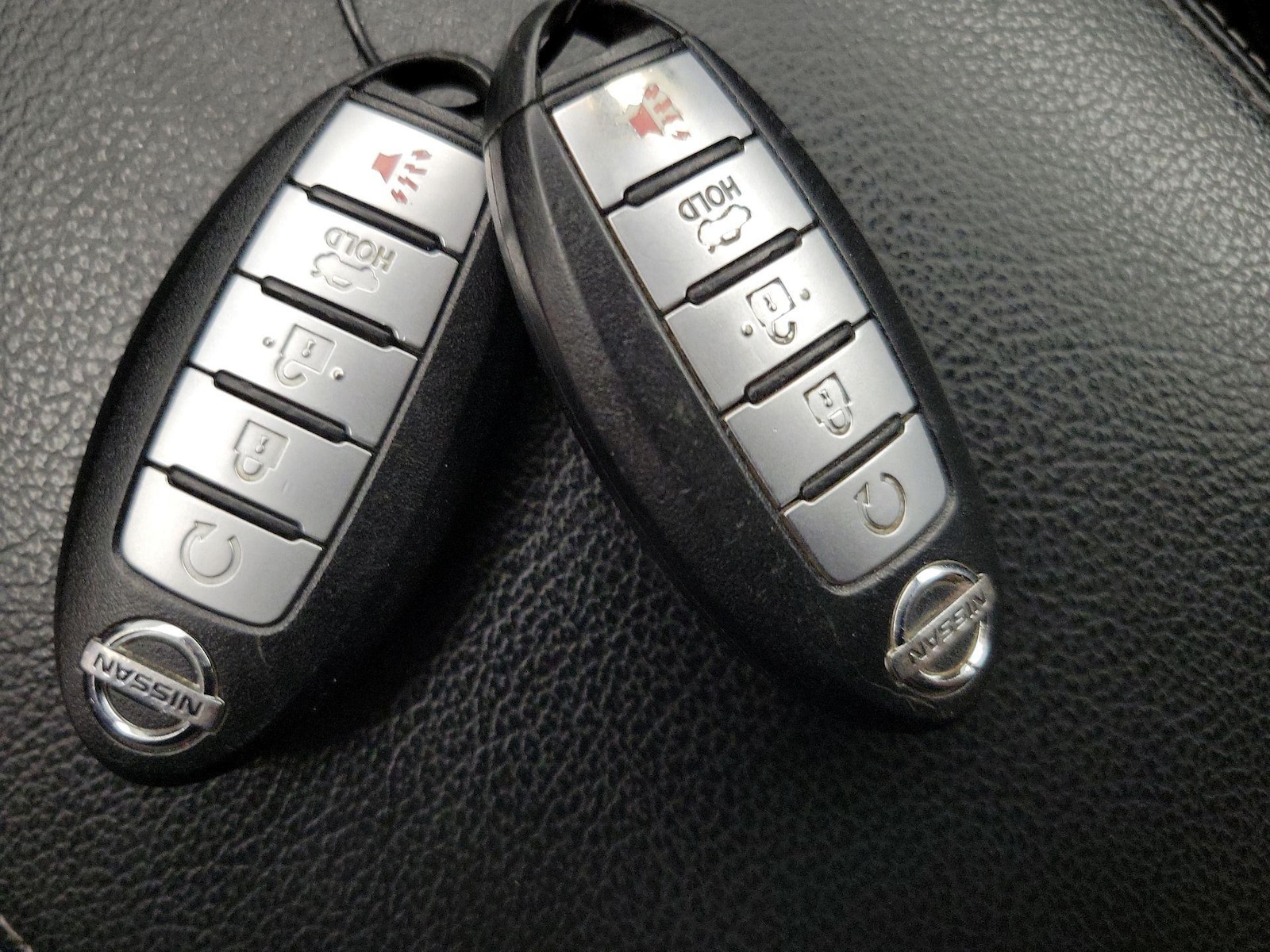 2017 Nissan Altima SV - Photo 23