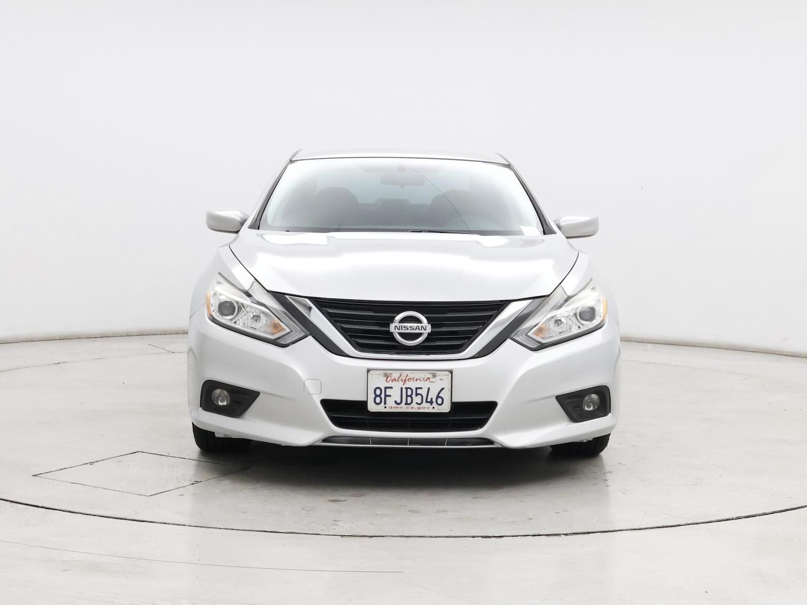 2017 Nissan Altima SV - Photo 6