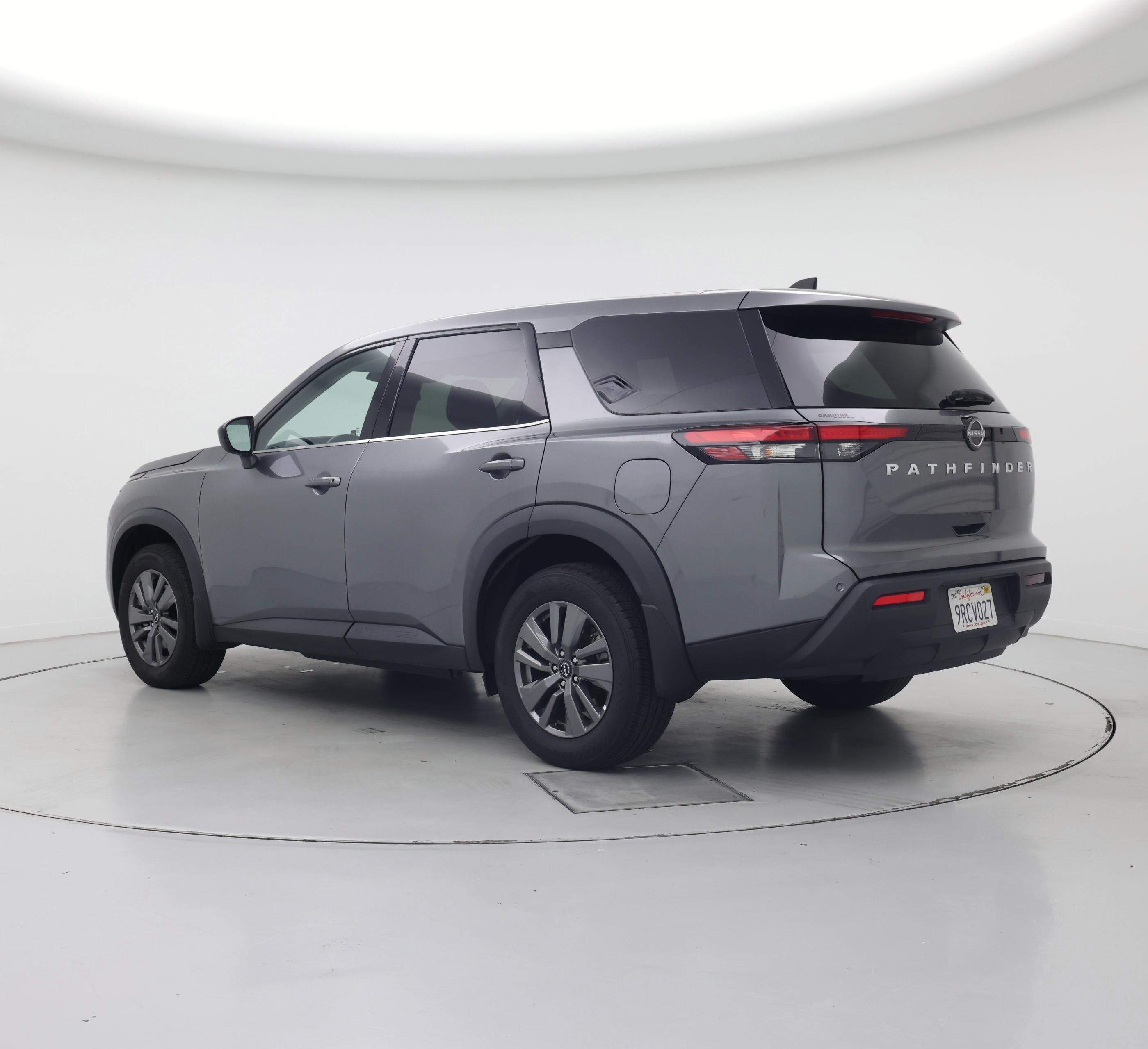 Thumbnail: 2024 Nissan Pathfinder - 4