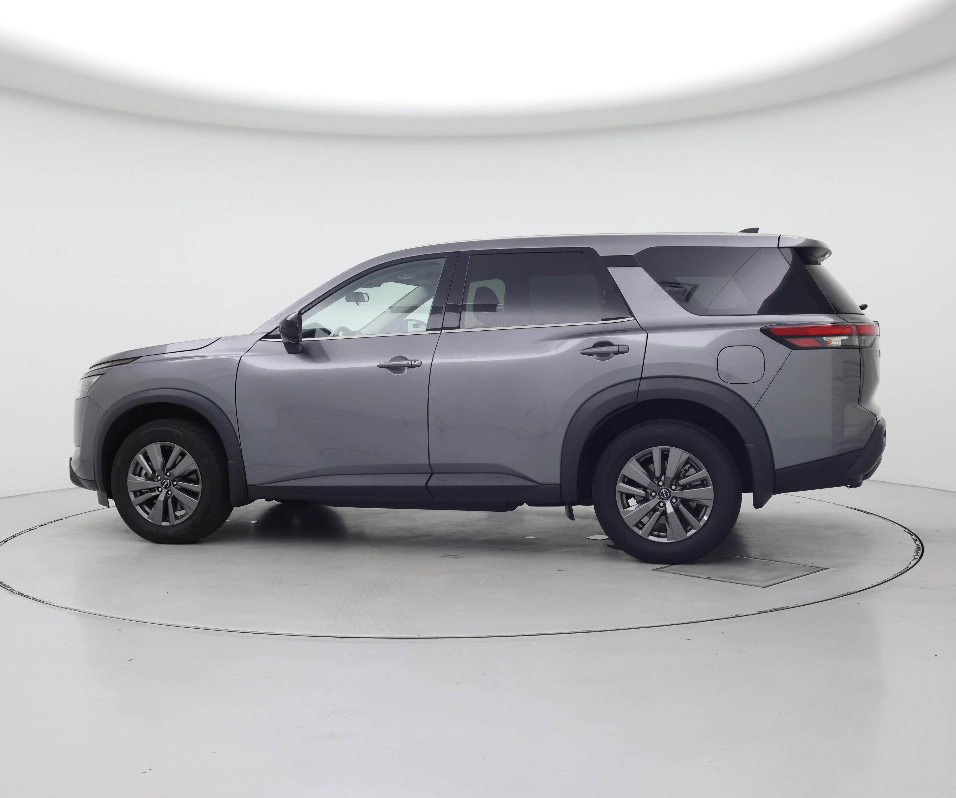 Thumbnail: 2024 Nissan Pathfinder - 5