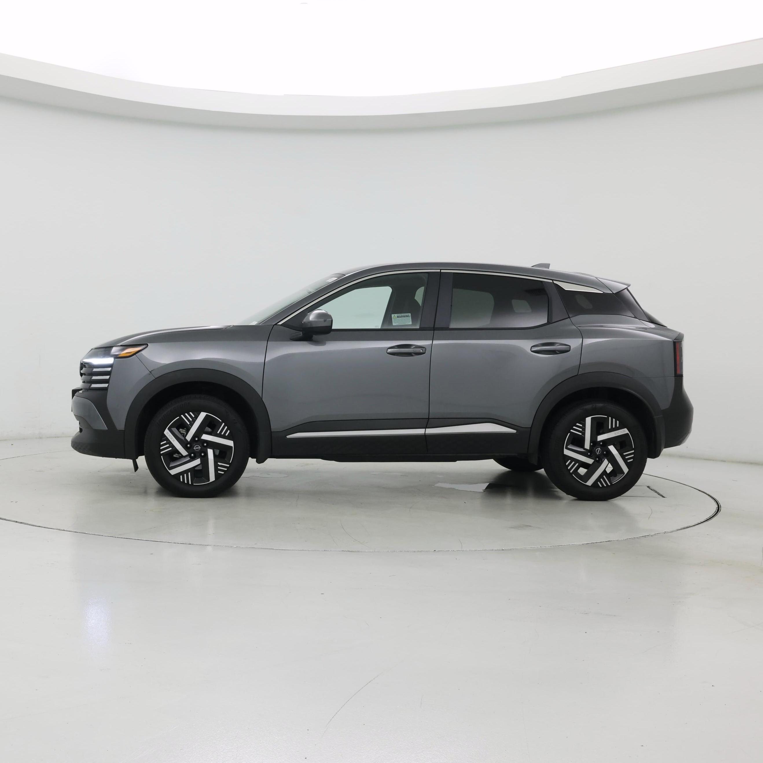 Thumbnail: 2025 Nissan Kicks - 3