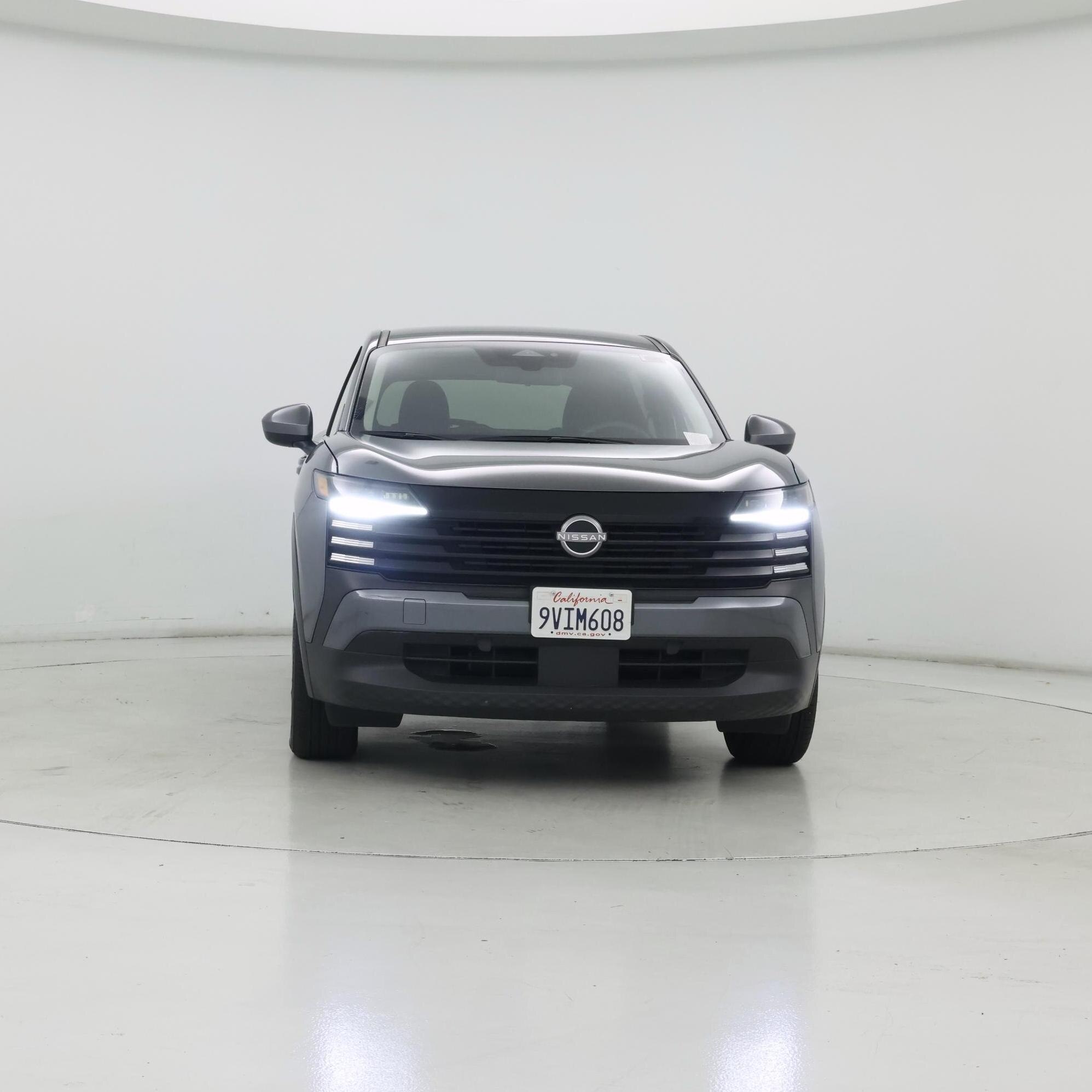 Thumbnail: 2025 Nissan Kicks - 5