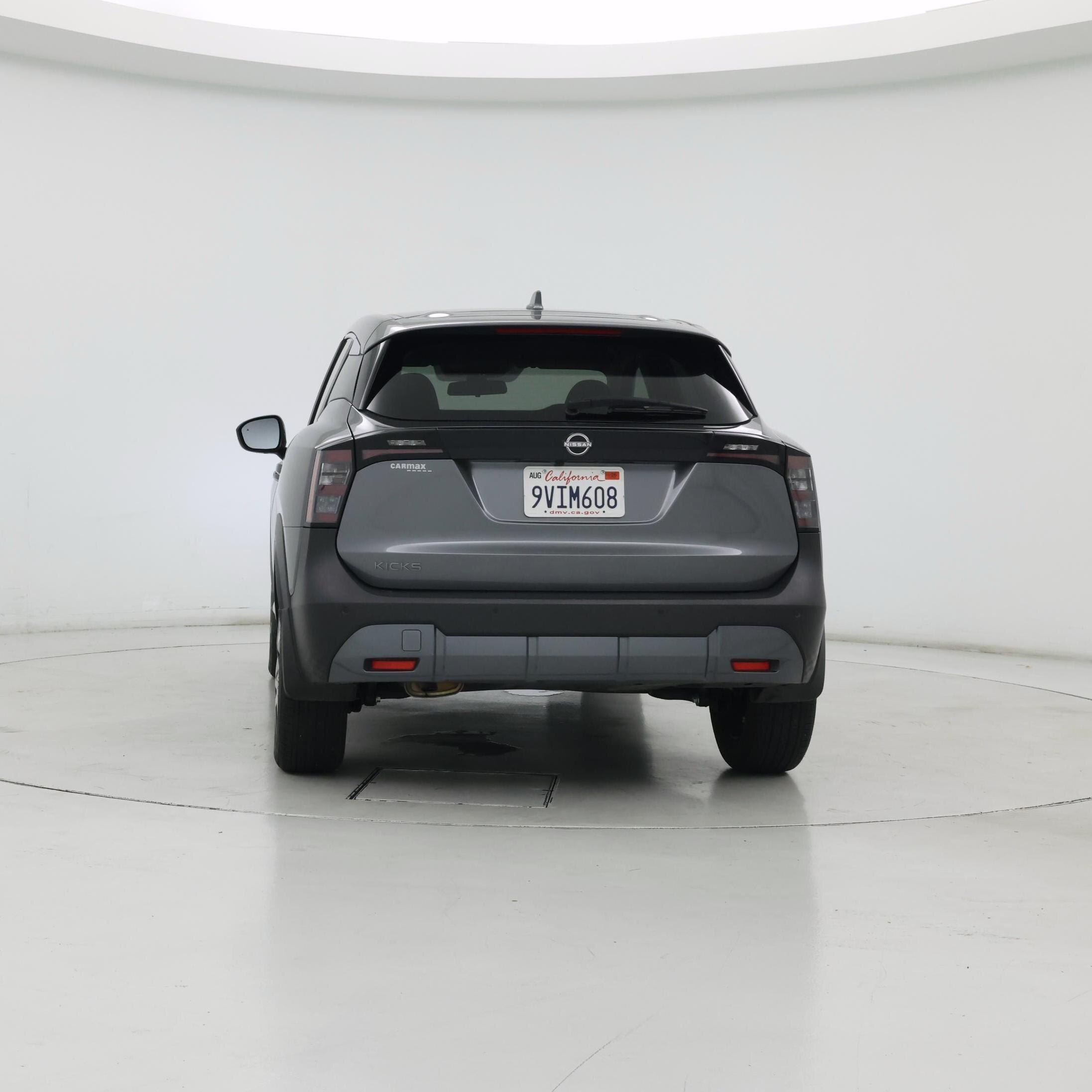 Thumbnail: 2025 Nissan Kicks - 6