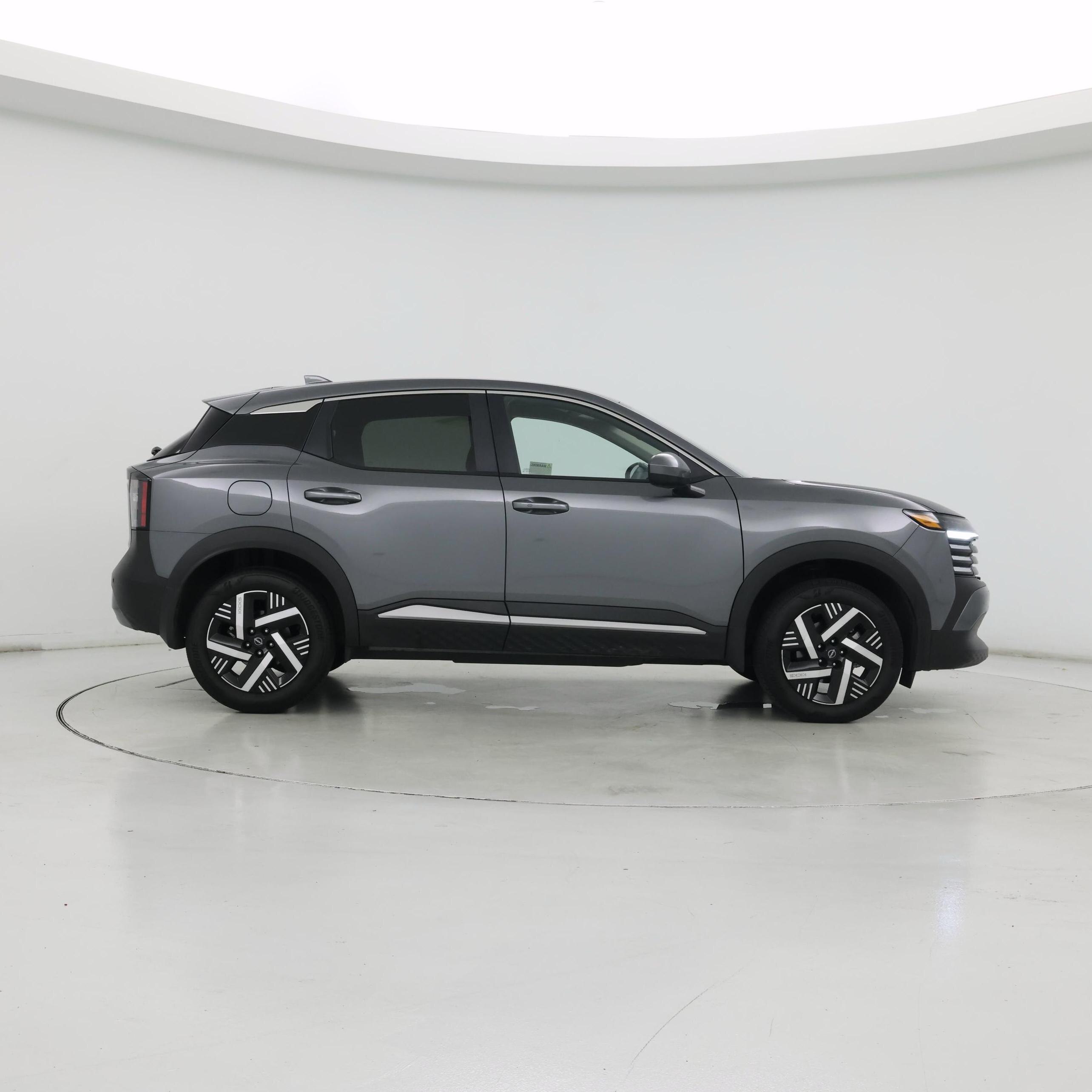 Thumbnail: 2025 Nissan Kicks - 7