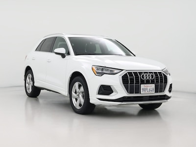 2021 Audi Q3 Premium