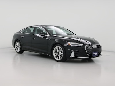2023 Audi A5 Sportback Premium