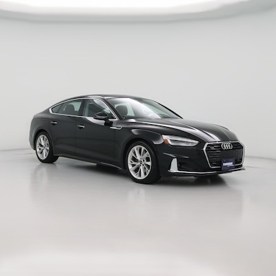 2023 Audi A5 Sportback Premium