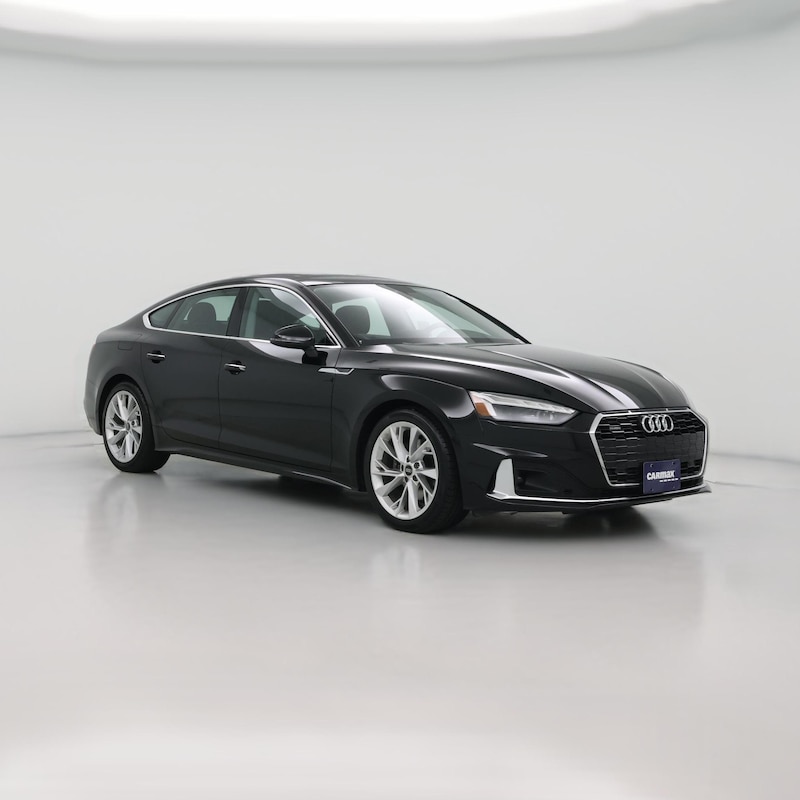 2023 Audi A5 Sportback Premium