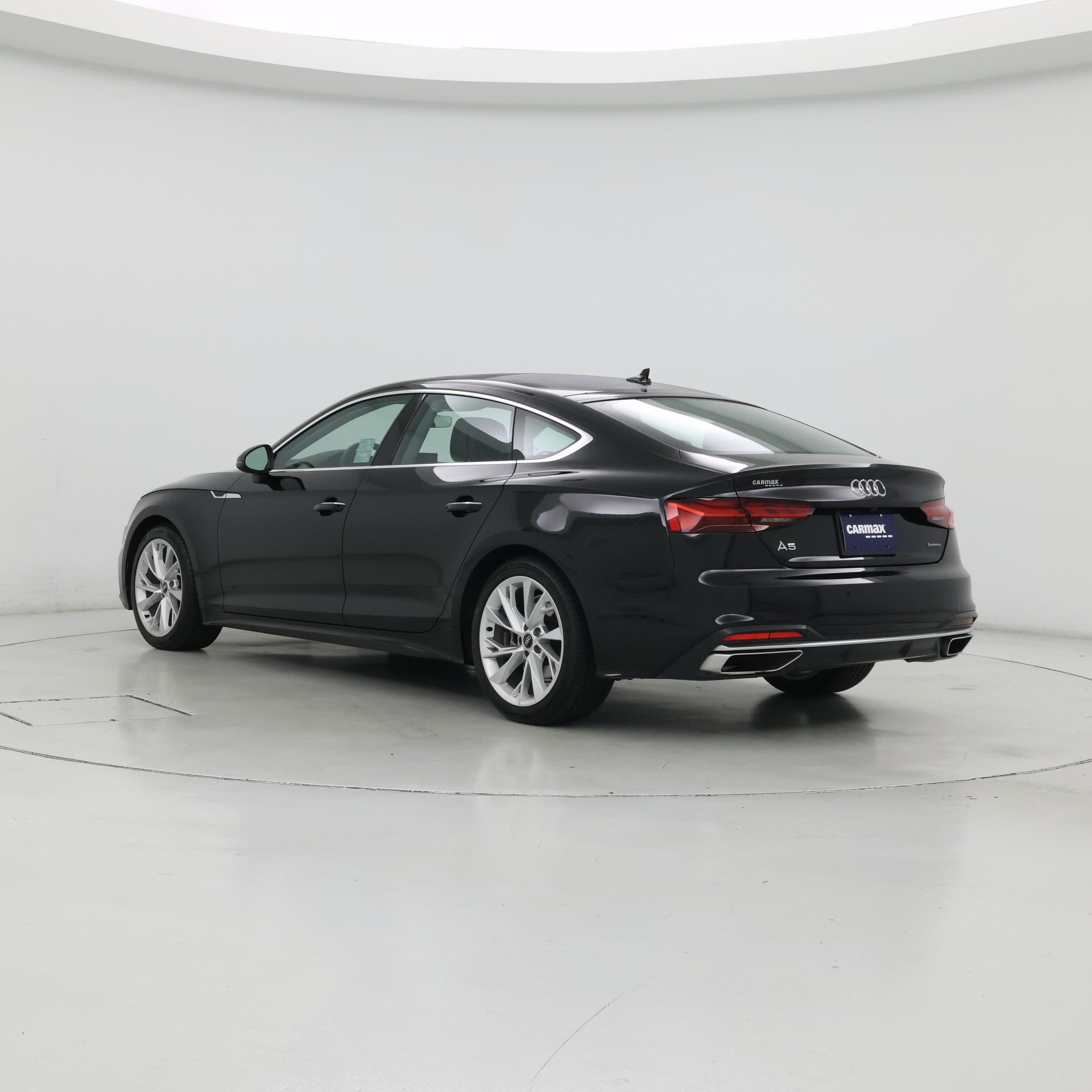 Thumbnail: 2023 Audi A5 - 2