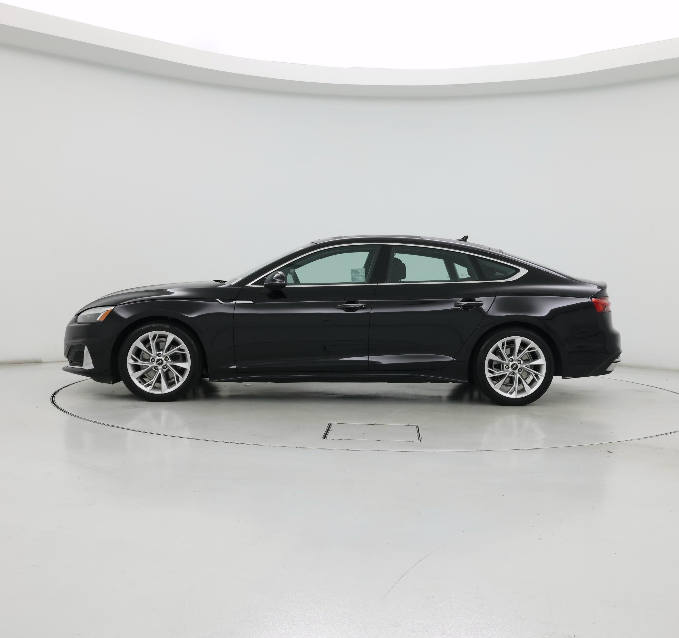 Thumbnail: 2023 Audi A5 - 3