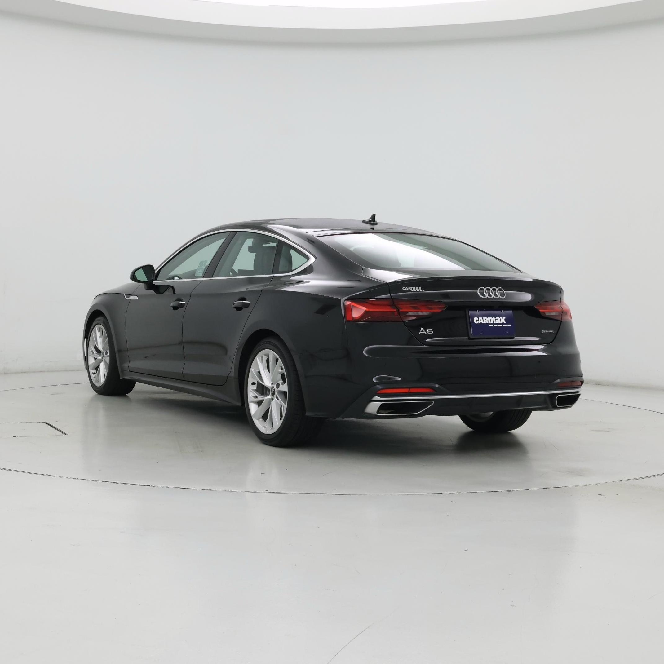 Thumbnail: 2023 Audi A5 - 6