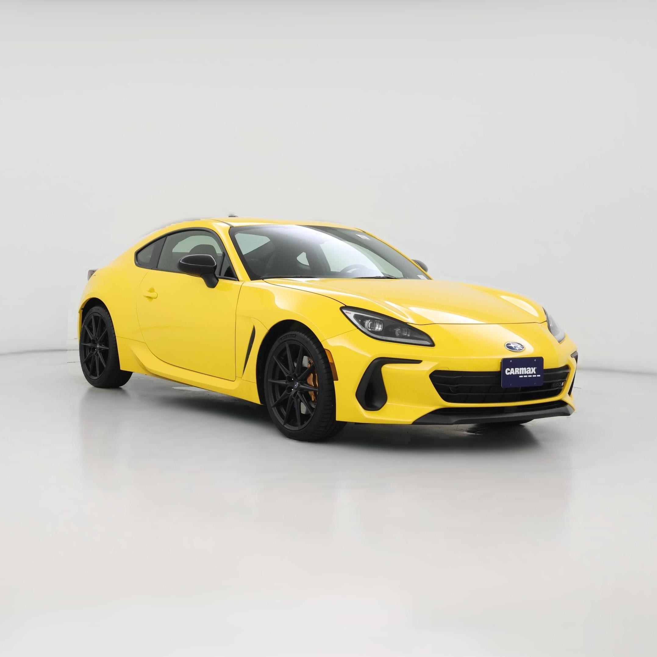 Thumbnail: 2026 Subaru BRZ - 1