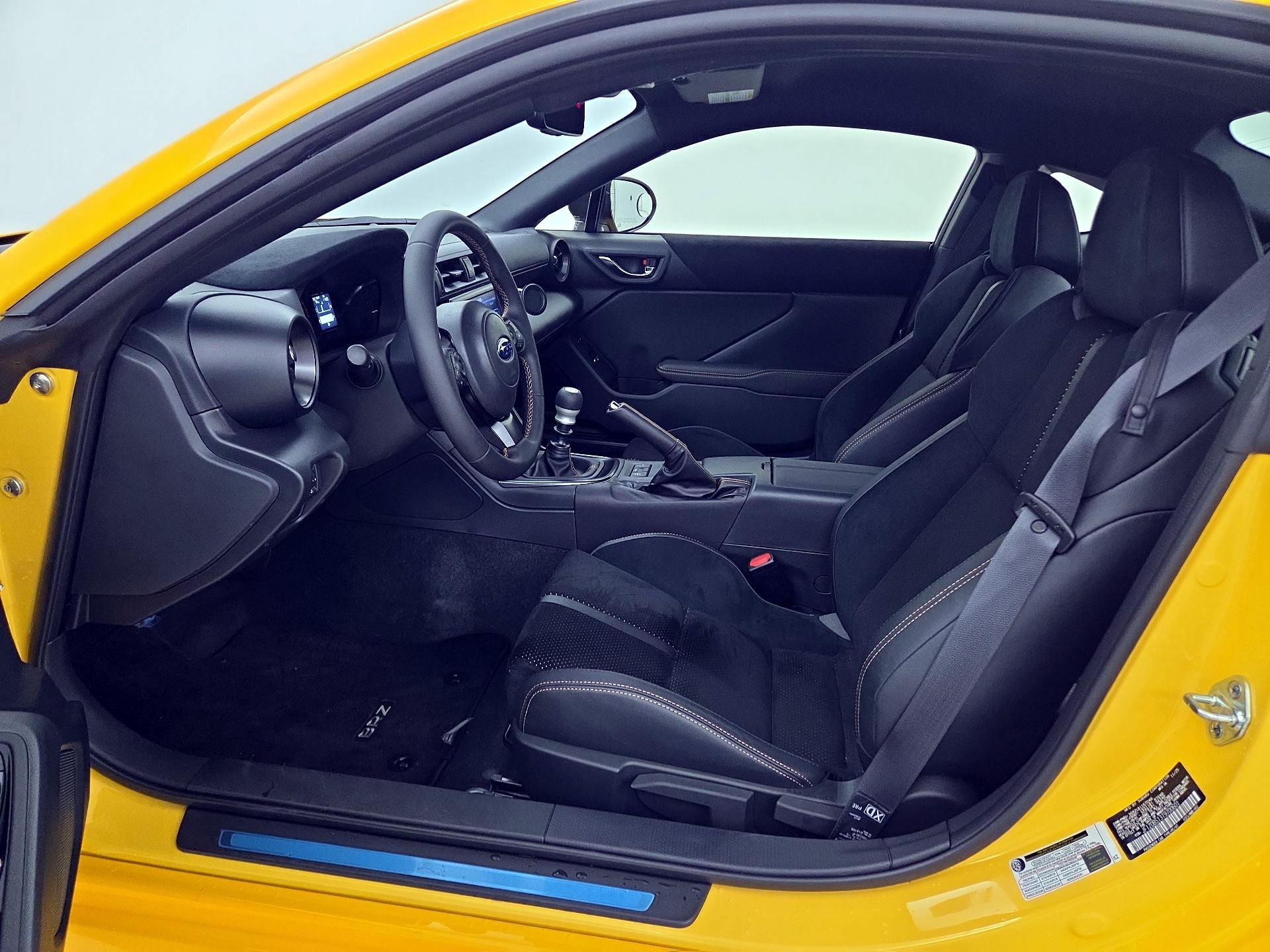 Thumbnail: 2026 Subaru BRZ - 11