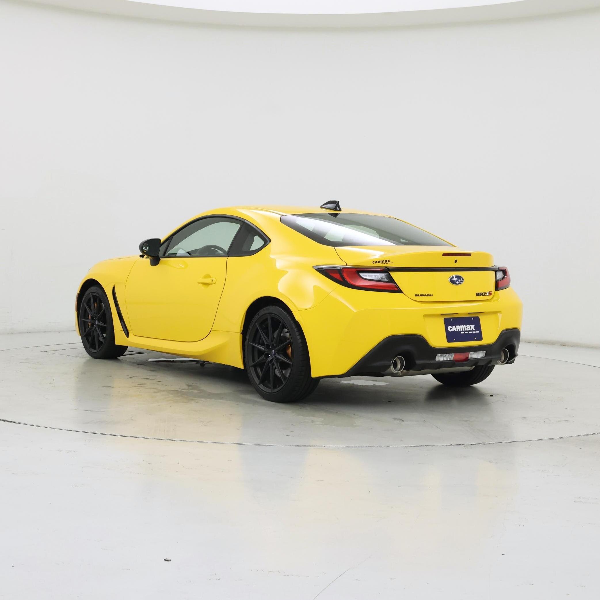 Thumbnail: 2026 Subaru BRZ - 2