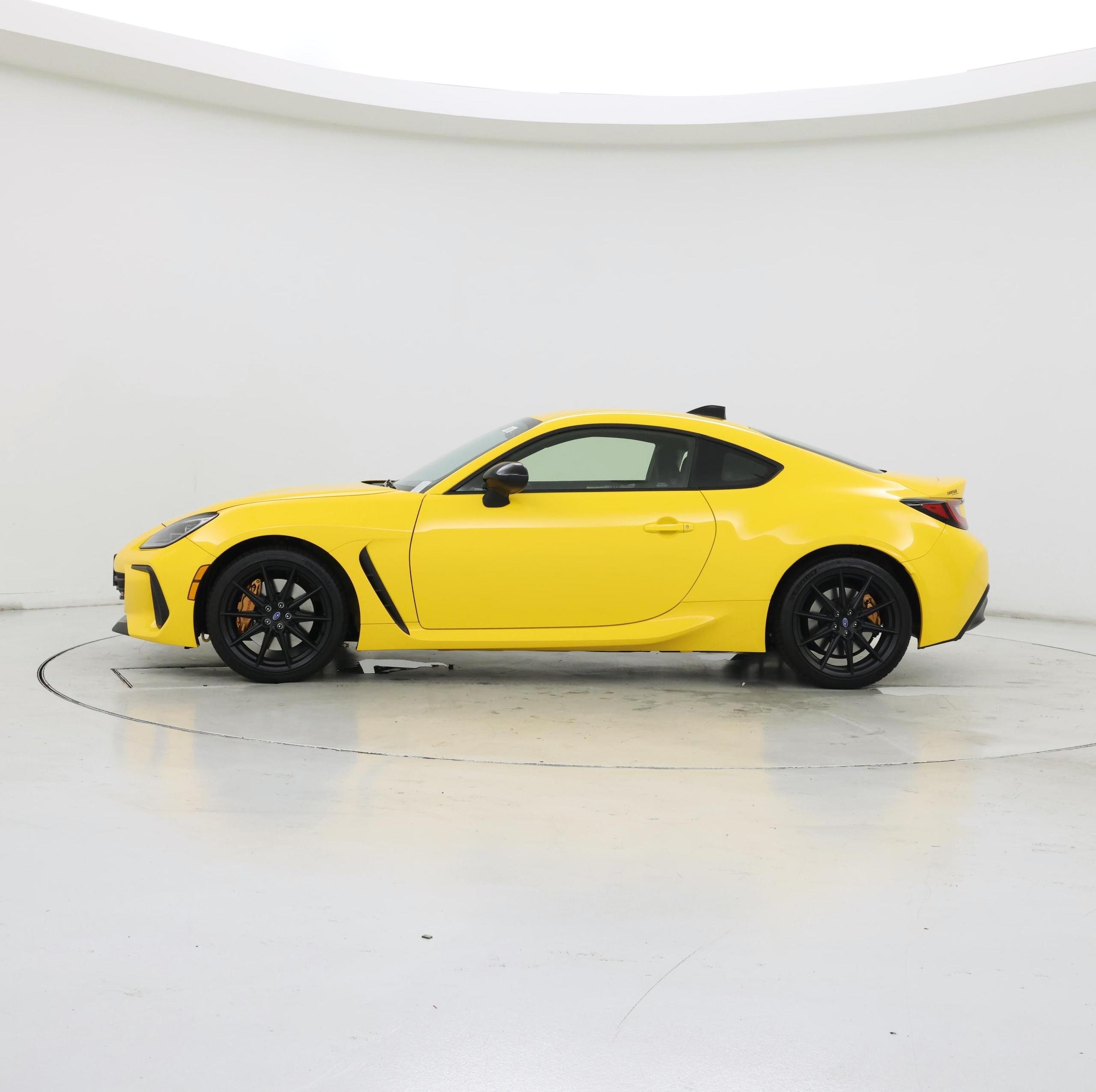 Thumbnail: 2026 Subaru BRZ - 3
