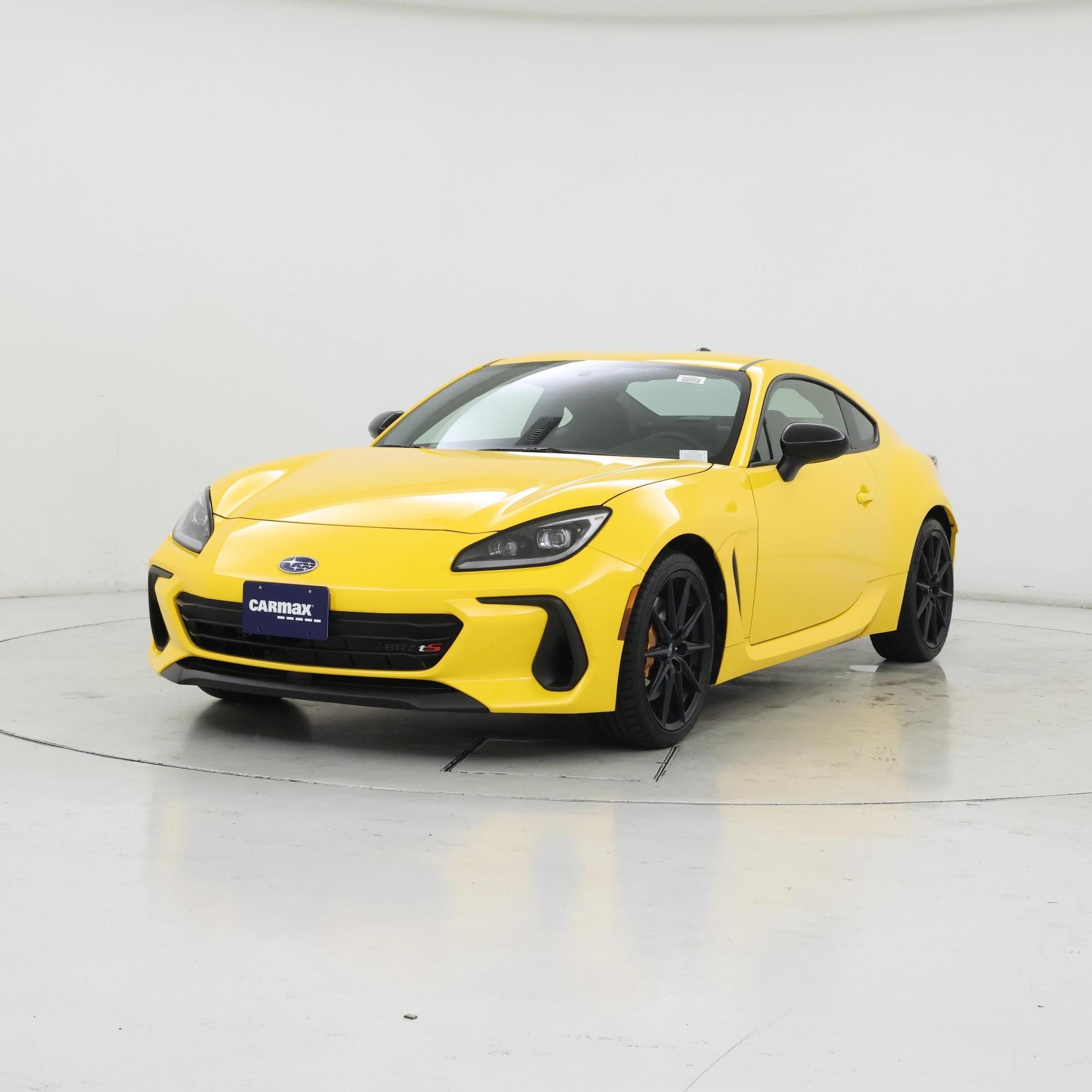 Thumbnail: 2026 Subaru BRZ - 4
