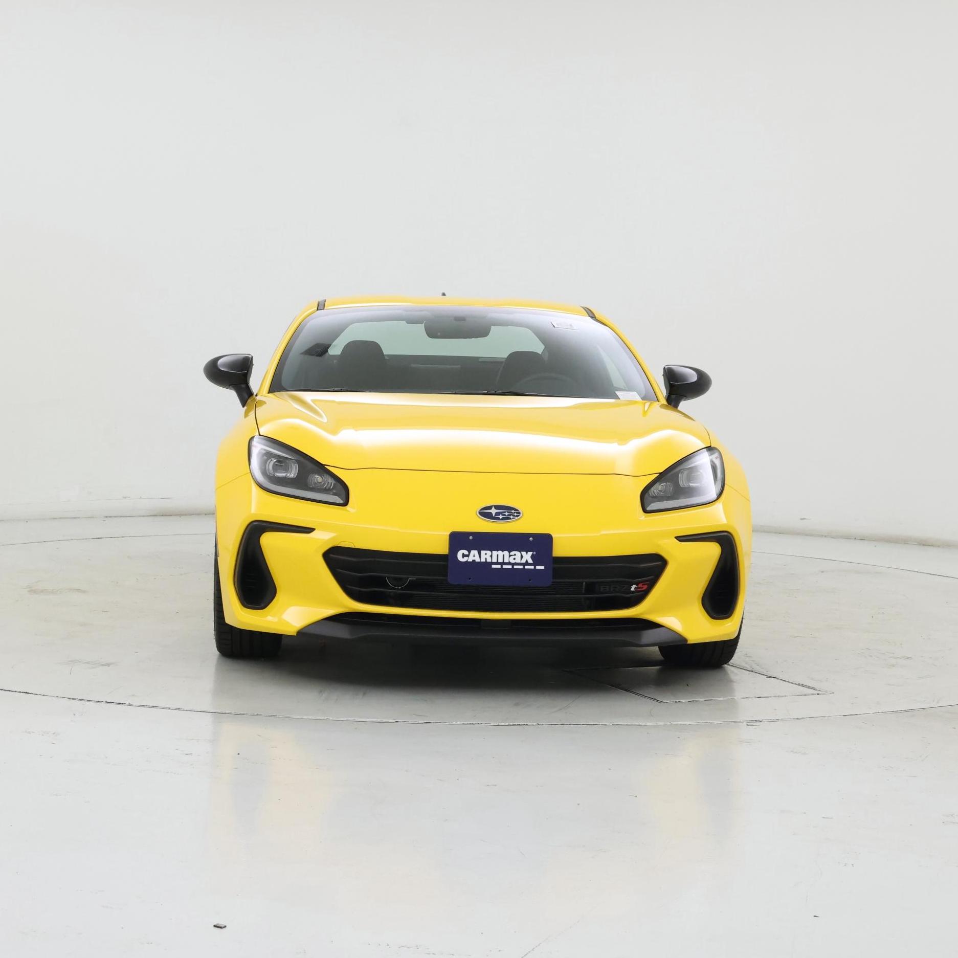 Thumbnail: 2026 Subaru BRZ - 5
