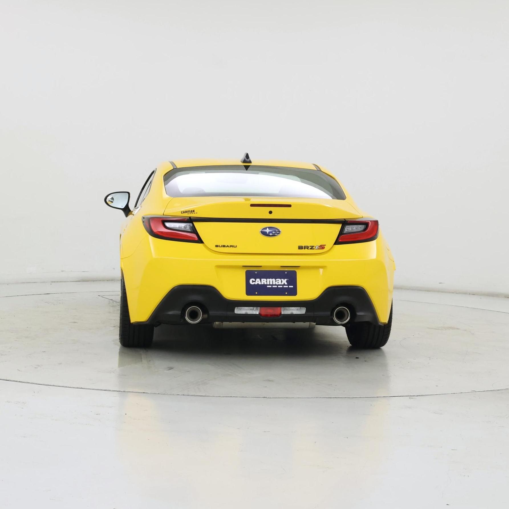 Thumbnail: 2026 Subaru BRZ - 6