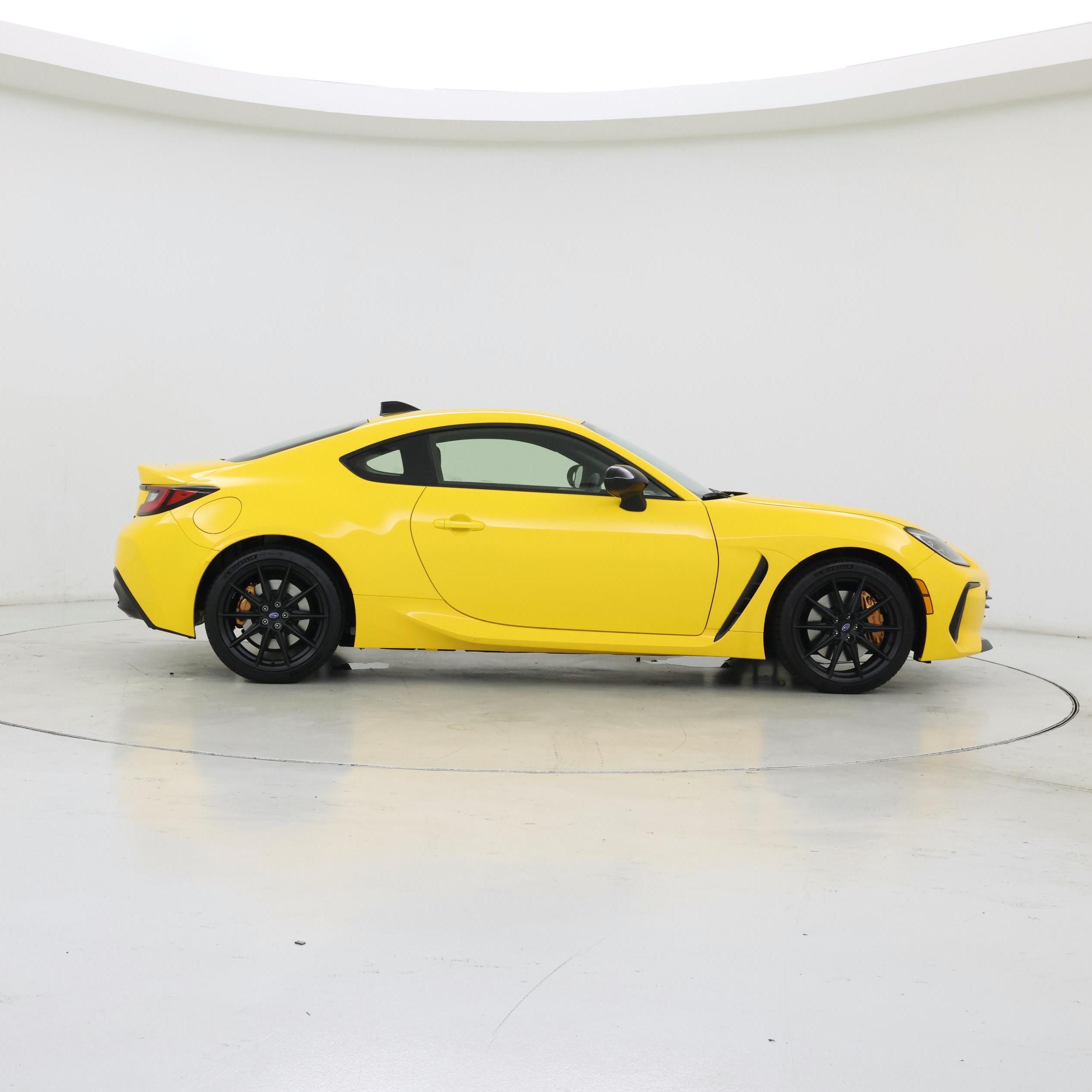 Thumbnail: 2026 Subaru BRZ - 7