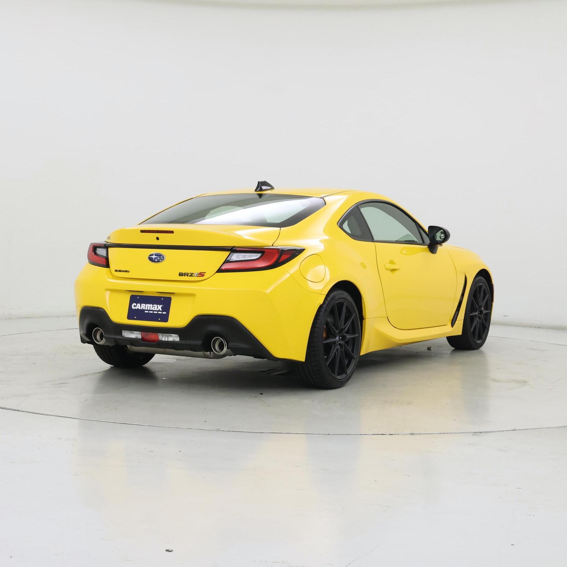 Thumbnail: 2026 Subaru BRZ - 8