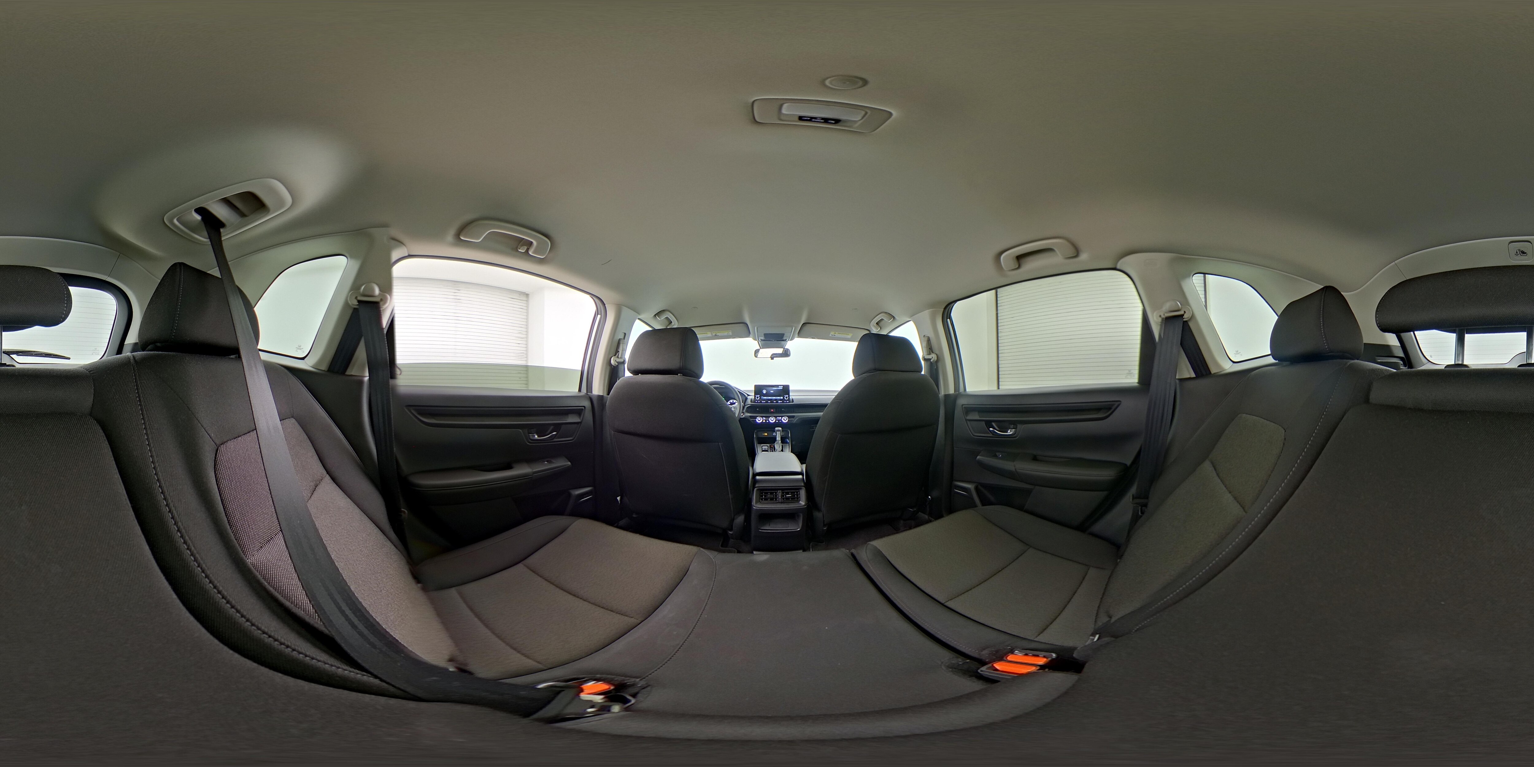 2025 Honda CR-V LX - Photo 25