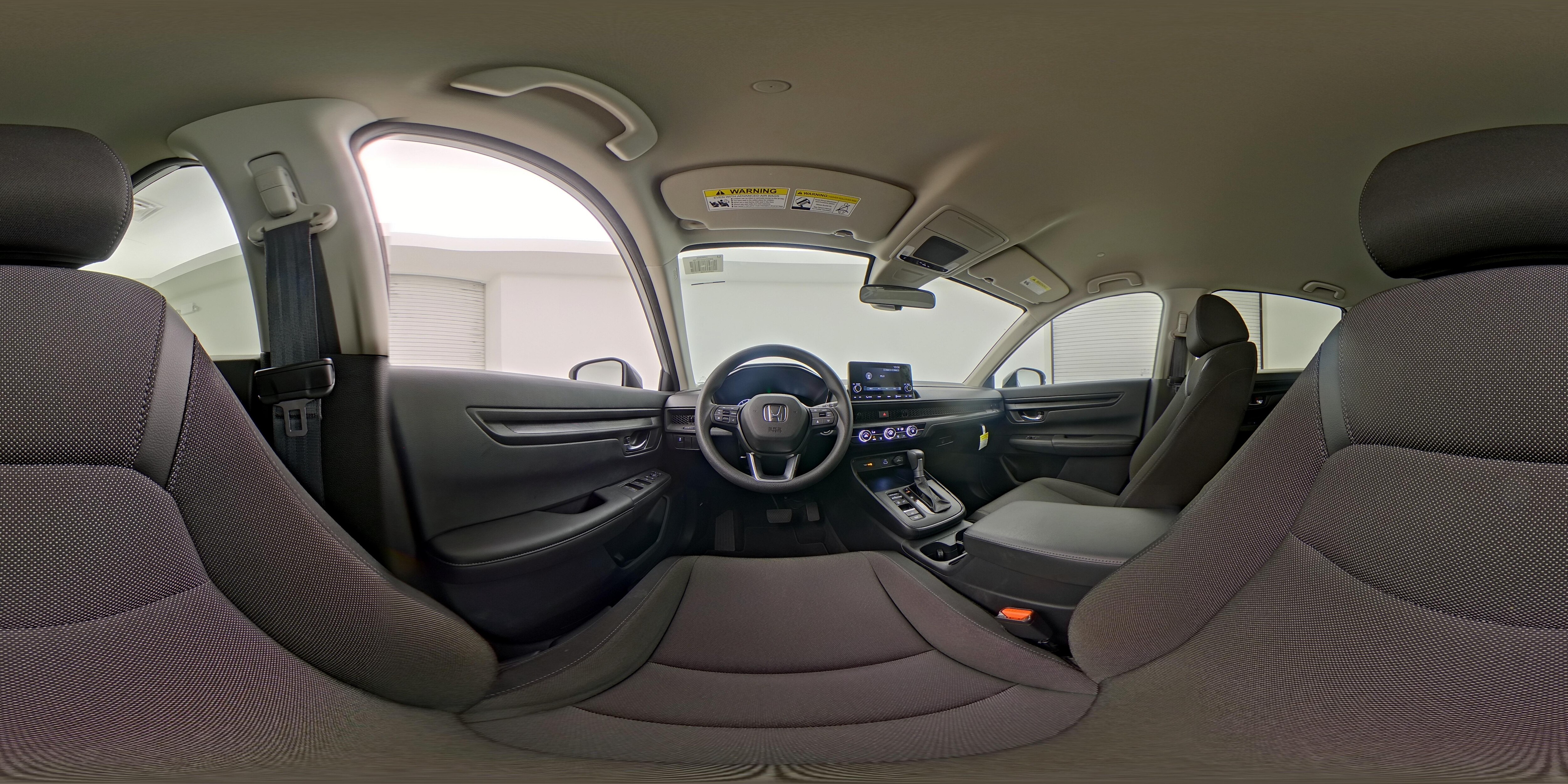 2025 Honda CR-V LX - Photo 26