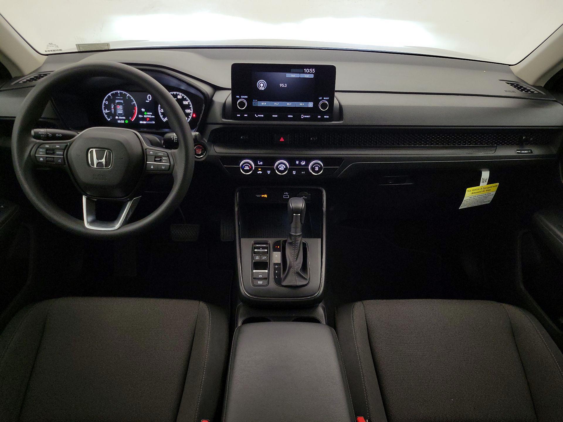 Thumbnail: 2025 Honda CR-V - 9