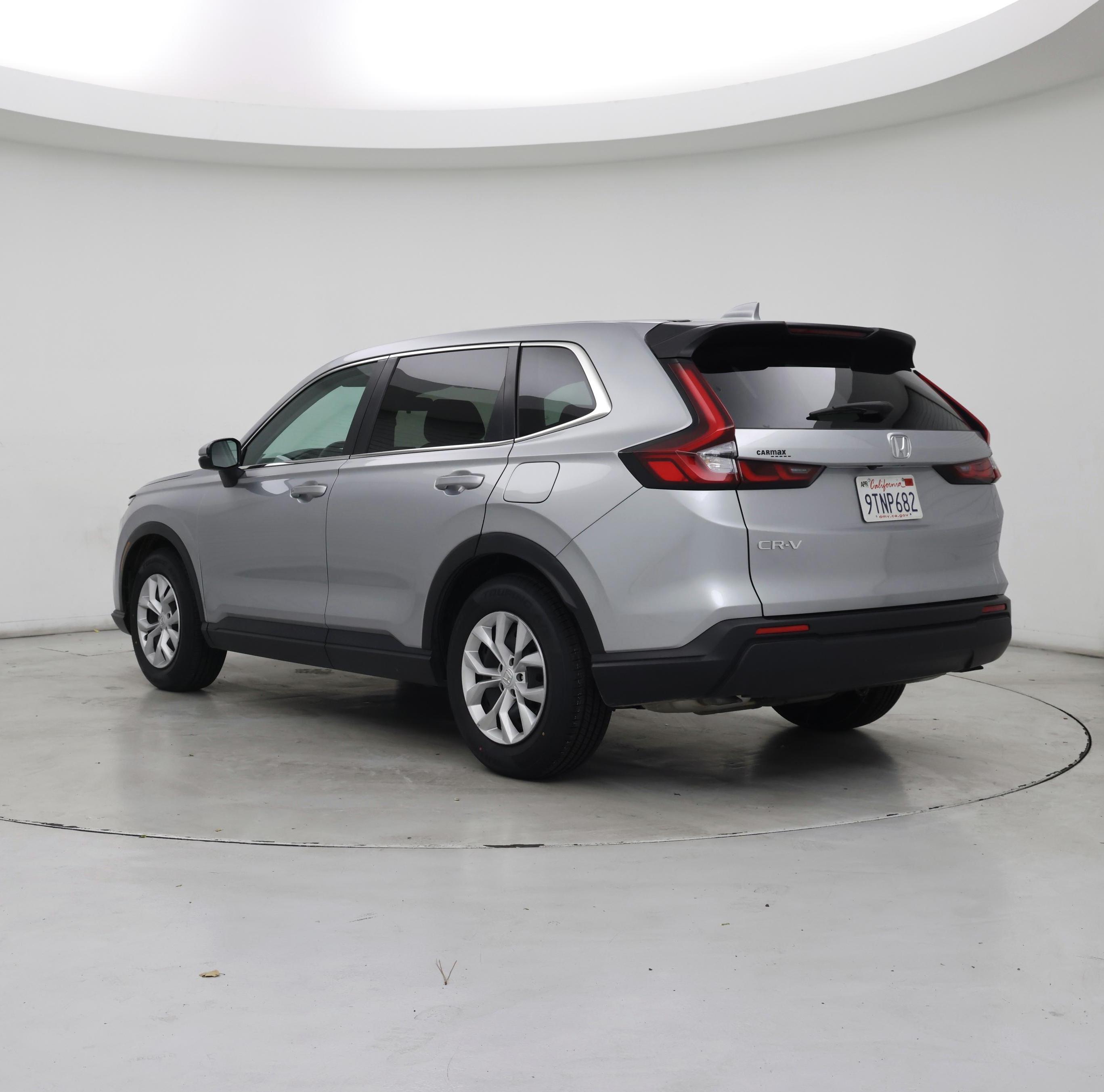 Thumbnail: 2025 Honda CR-V - 2