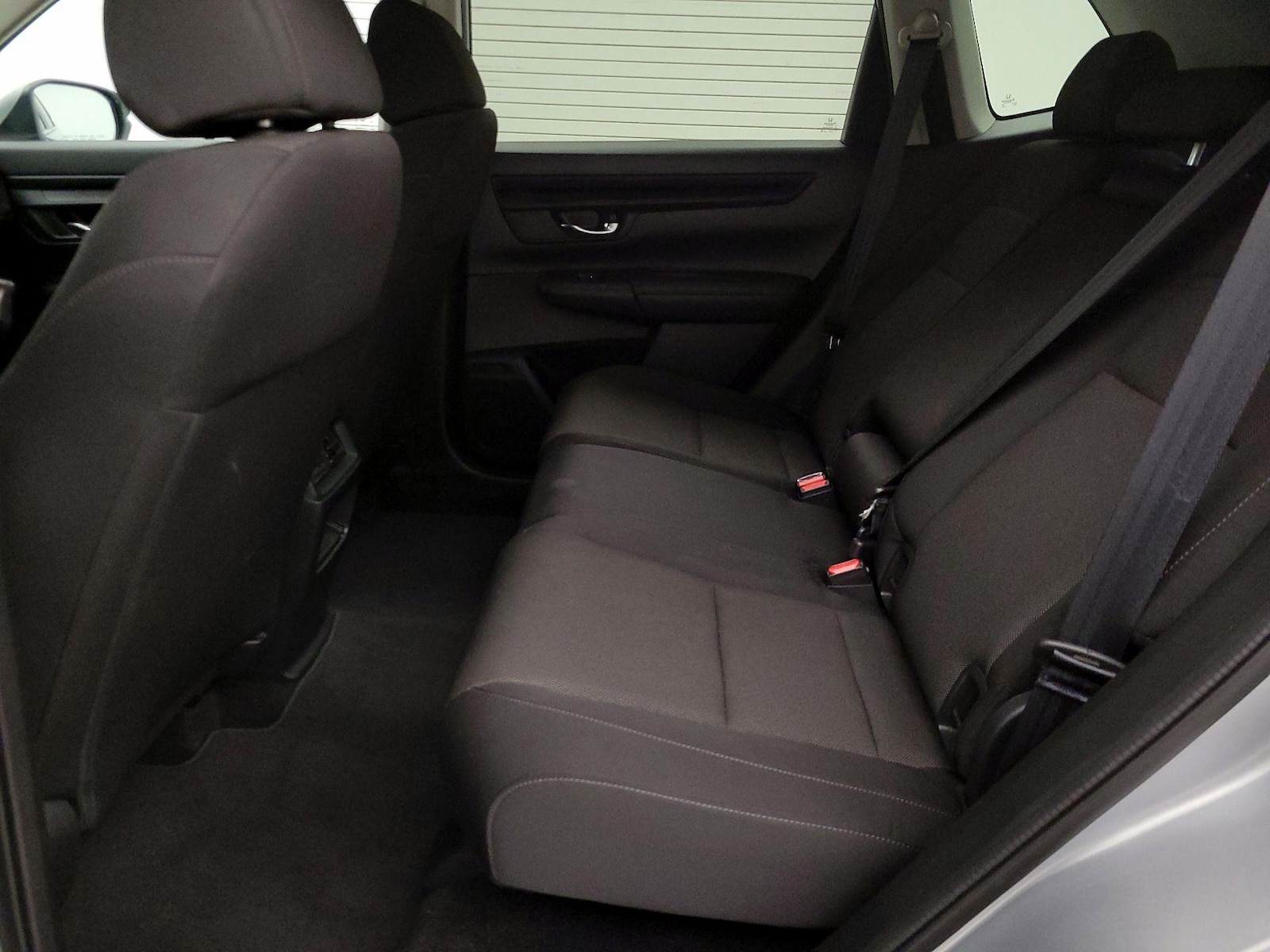 2025 Honda CR-V LX - Photo 20