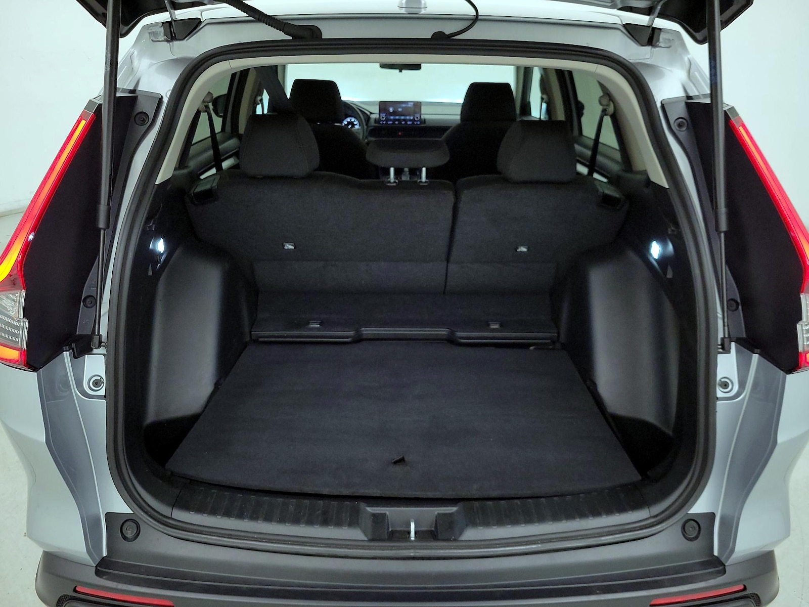 2025 Honda CR-V LX - Photo 21