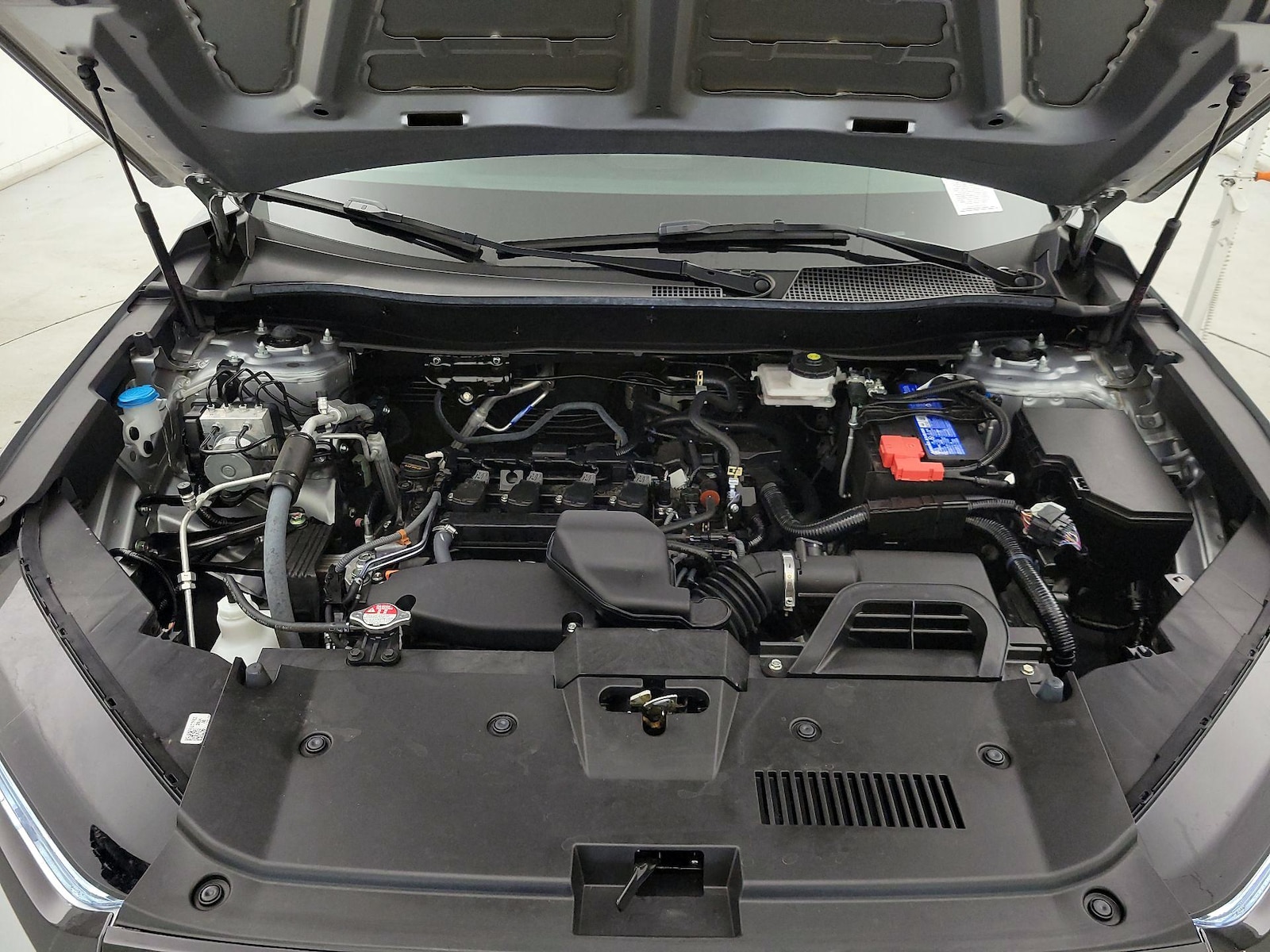 2025 Honda CR-V LX - Photo 22