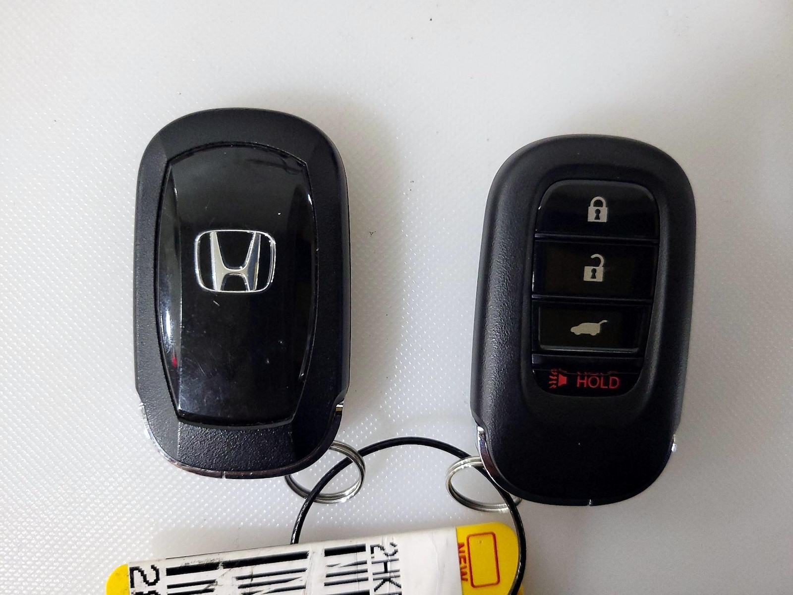 2025 Honda CR-V LX - Photo 23